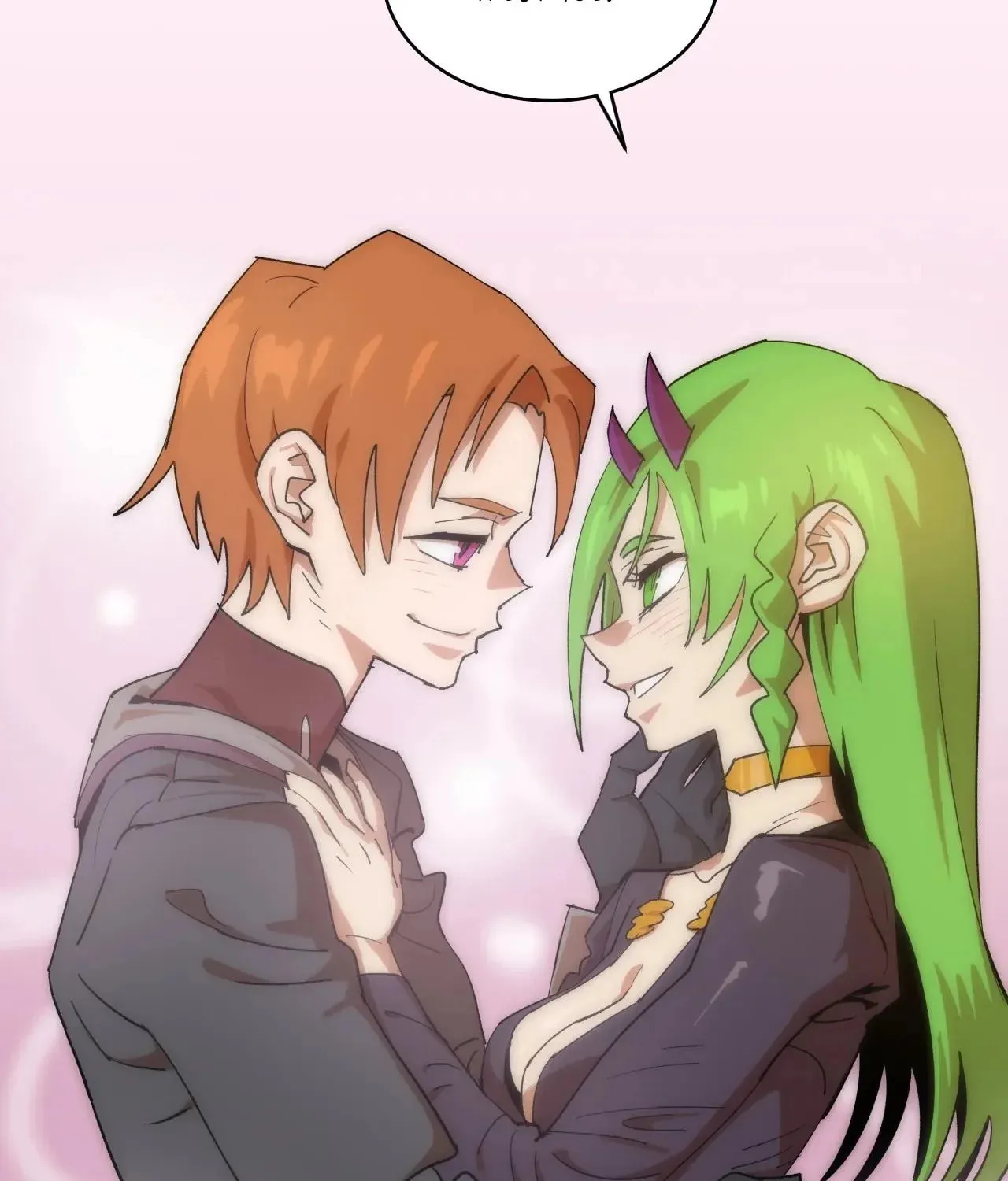 4 Cut Hero Chapter 197 page 34 - 