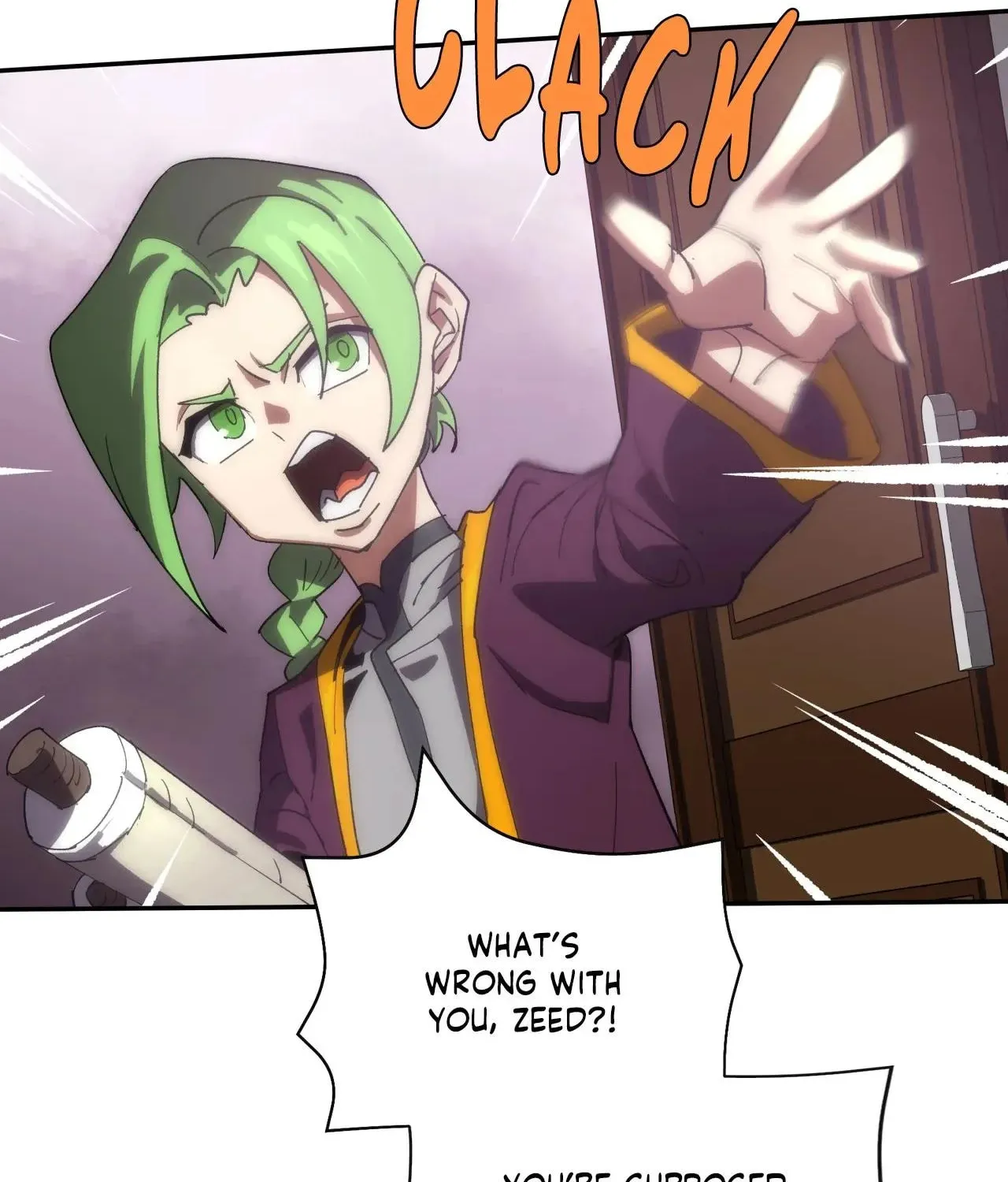 4 Cut Hero Chapter 197 page 5 - 