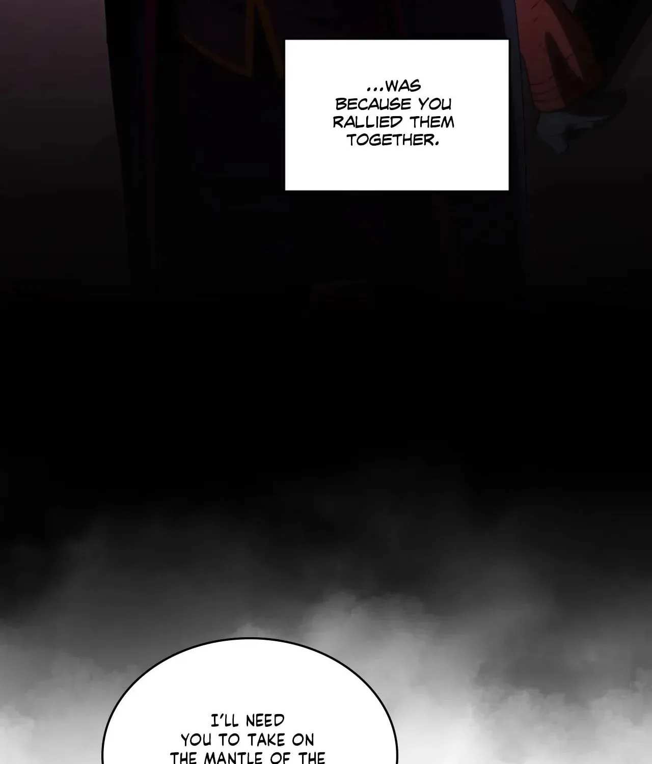 4 Cut Hero Chapter 197 page 44 - 