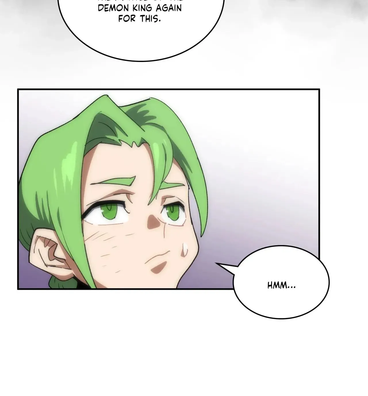 4 Cut Hero Chapter 197 page 45 - 