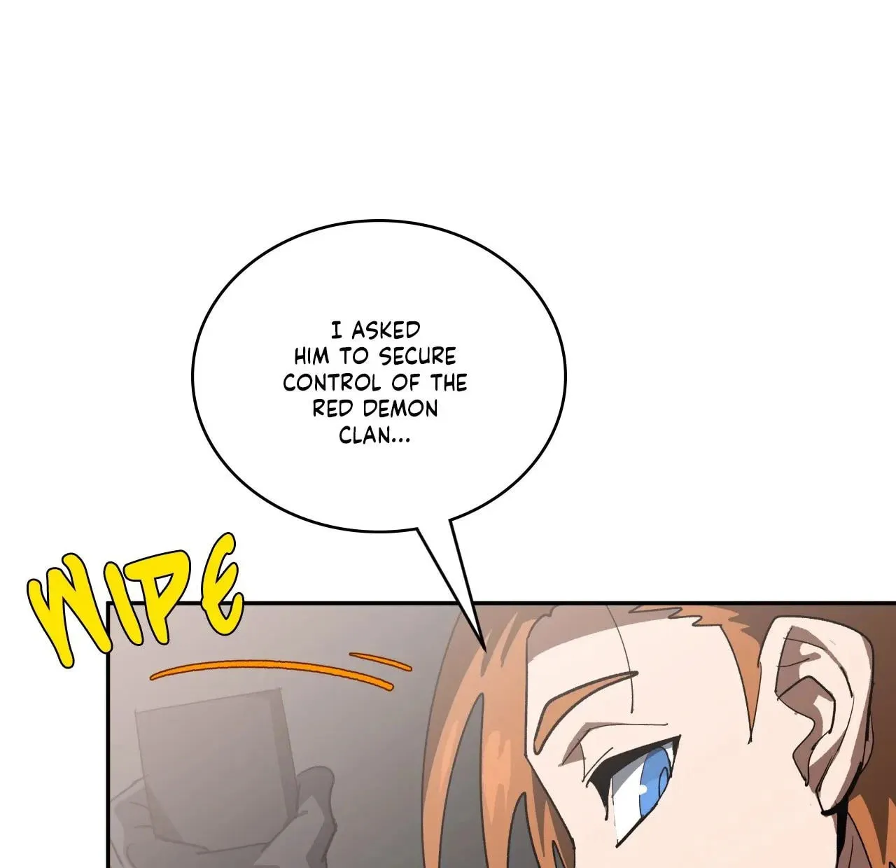 4 Cut Hero Chapter 197 page 48 - 