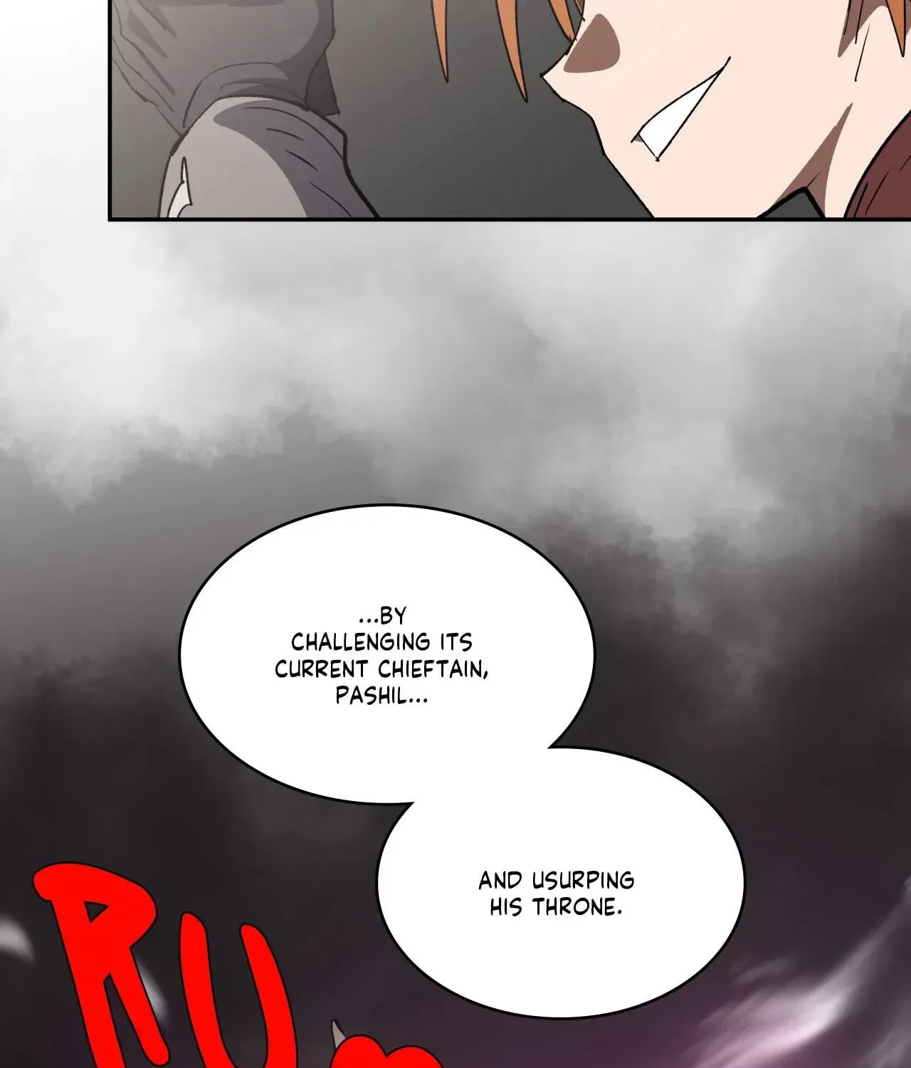 4 Cut Hero Chapter 197 page 49 - 