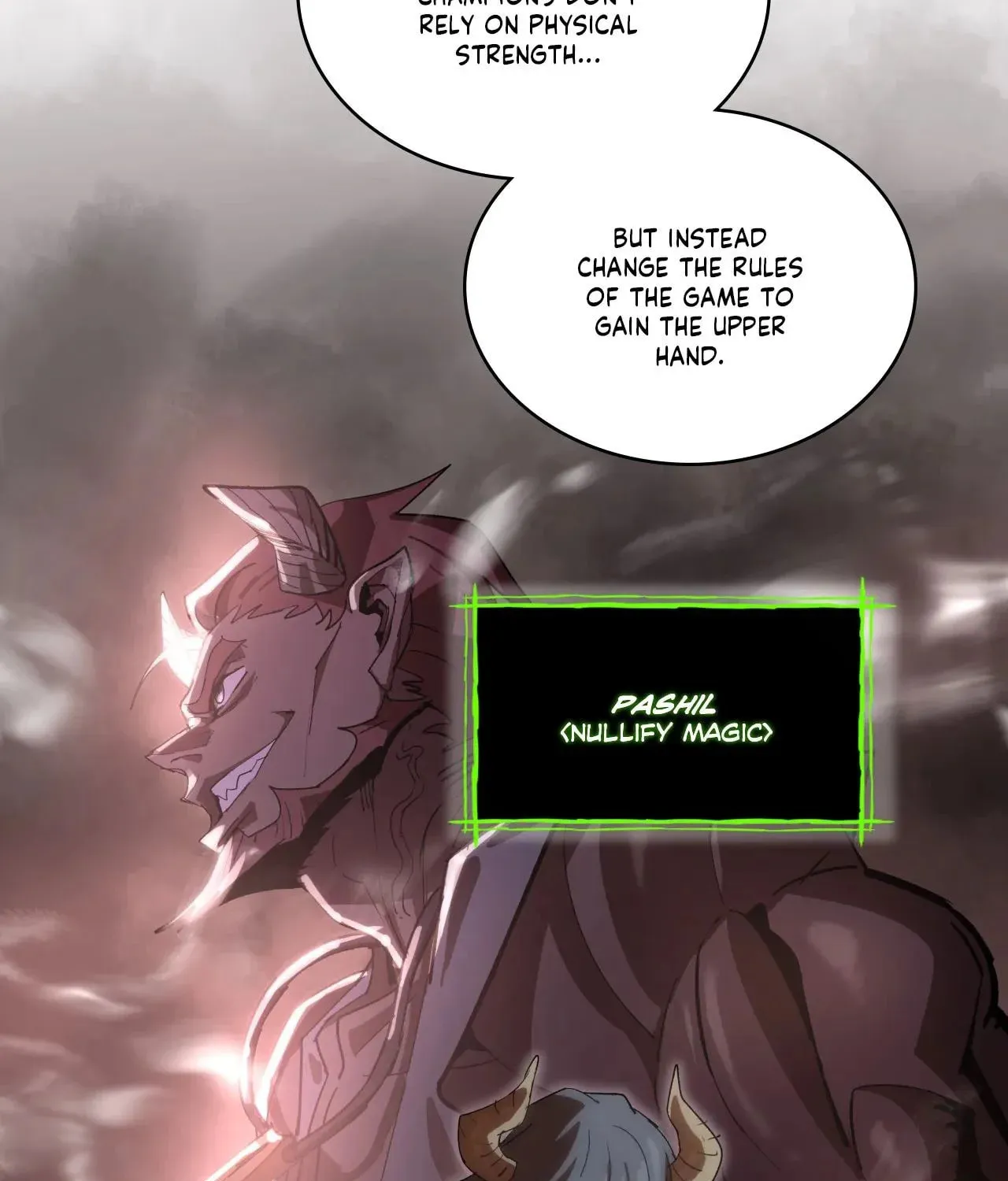 4 Cut Hero Chapter 197 page 55 - 