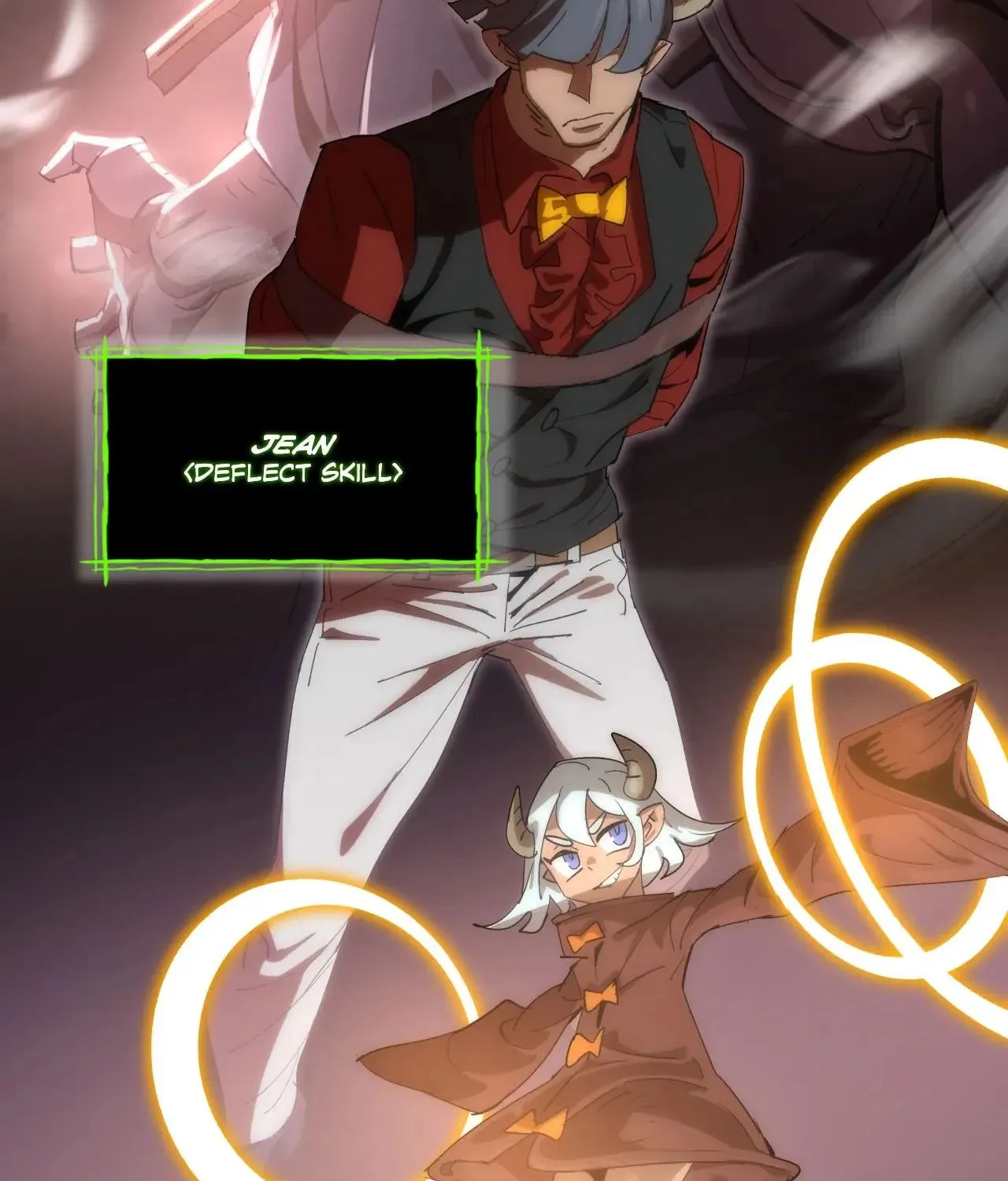 4 Cut Hero Chapter 197 page 56 - 