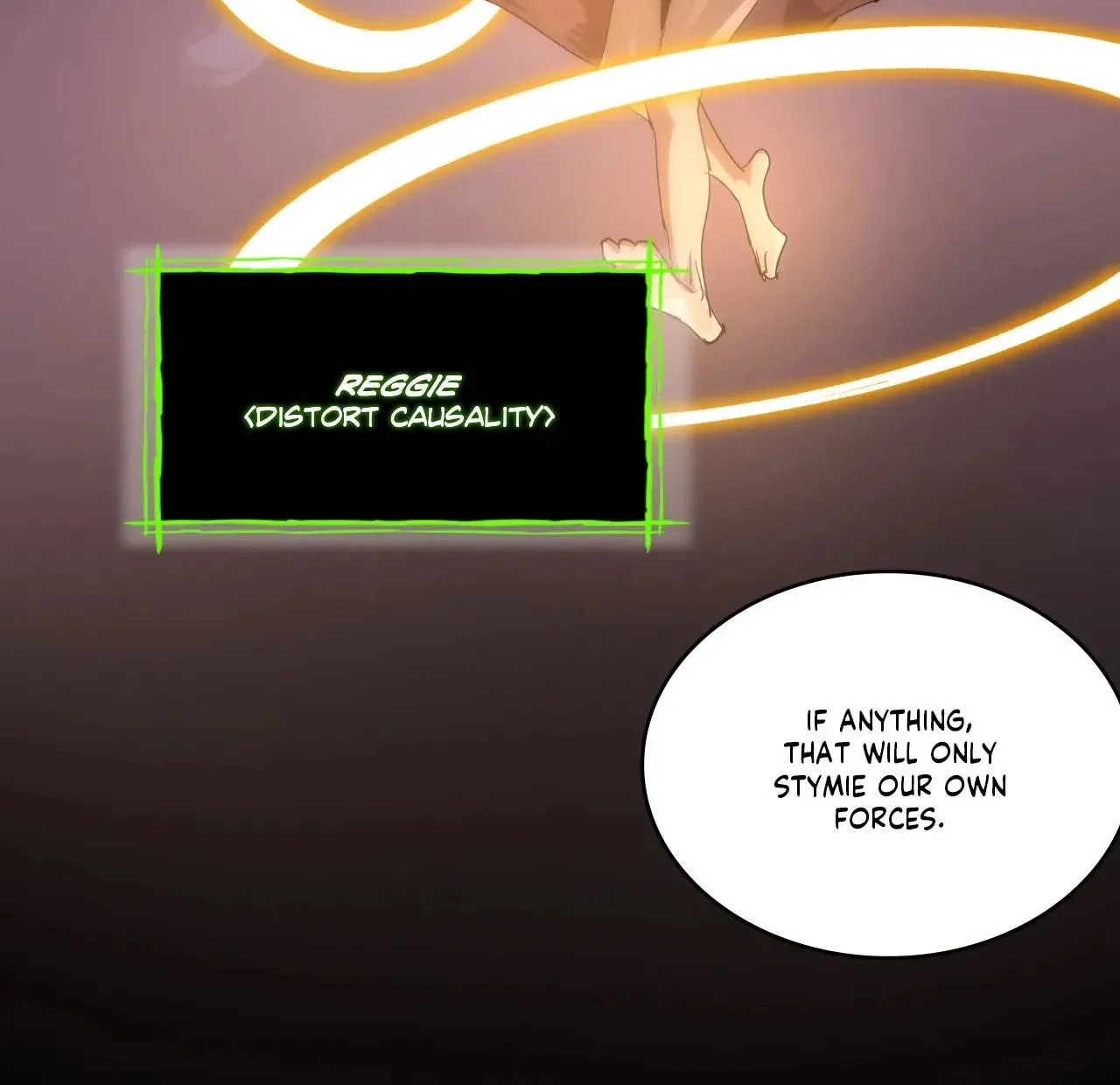 4 Cut Hero Chapter 197 page 57 - 