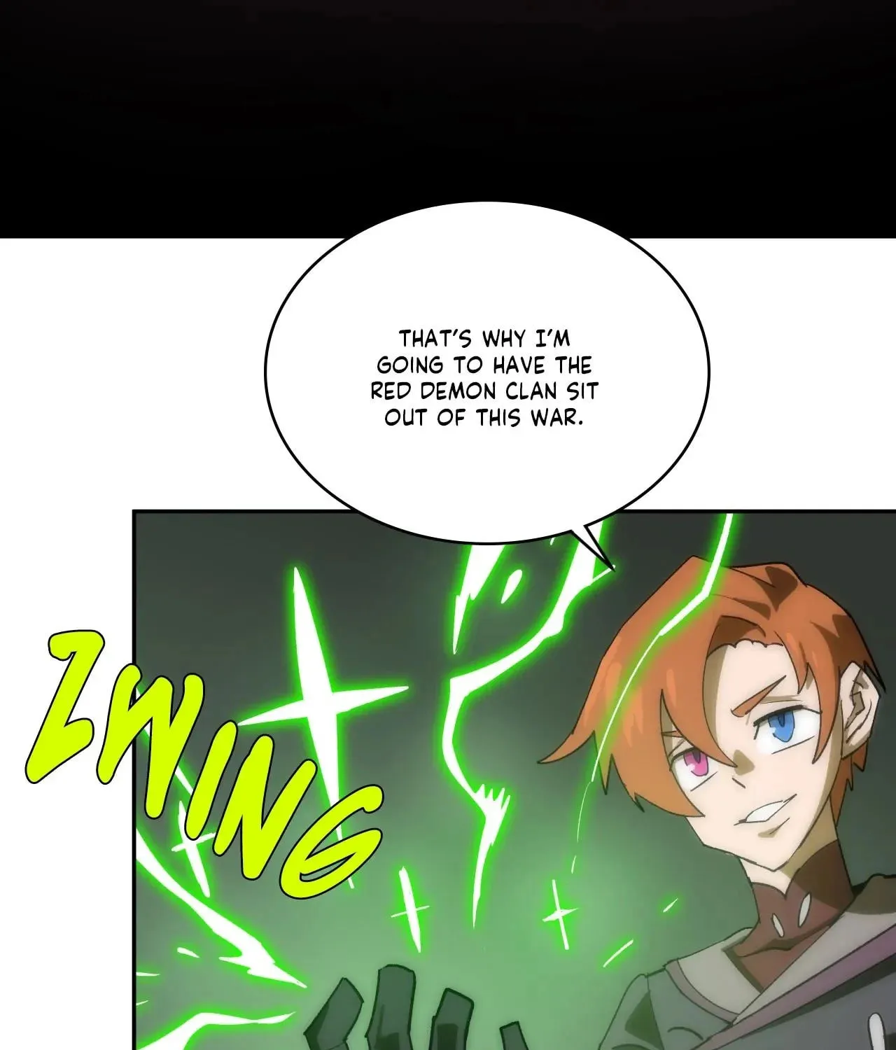 4 Cut Hero Chapter 197 page 58 - 