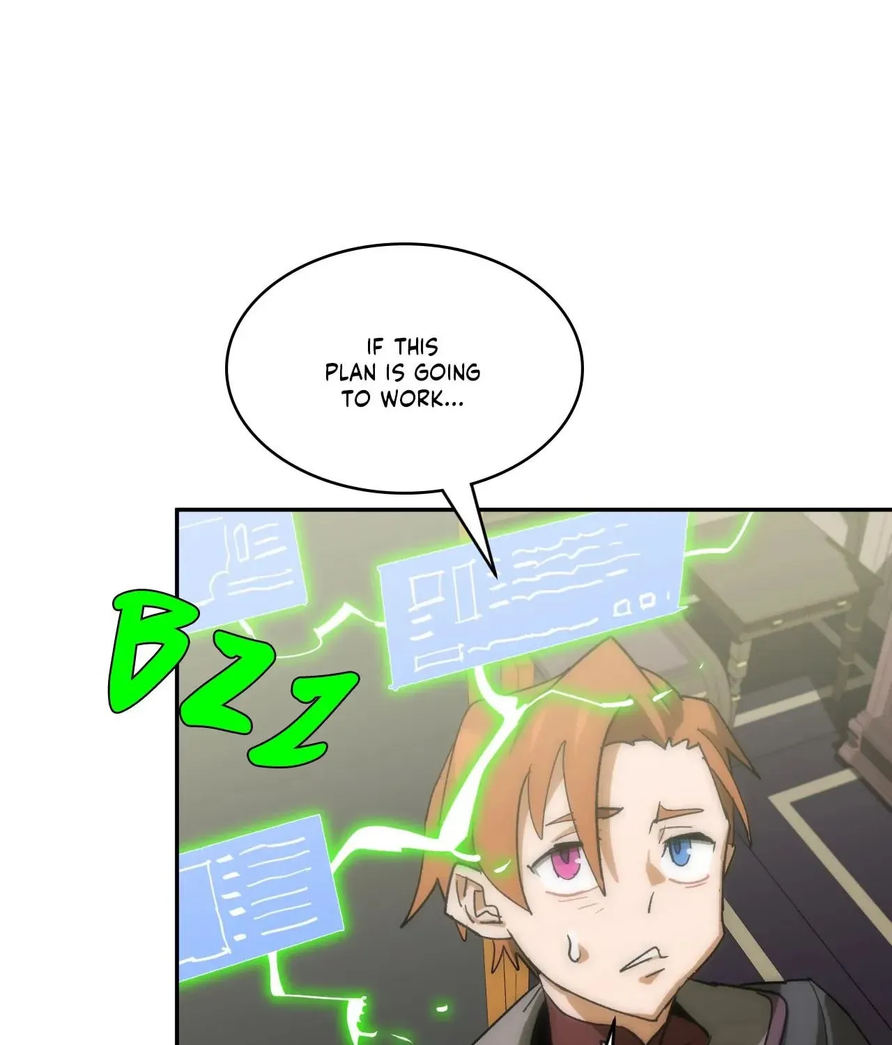 4 Cut Hero Chapter 197 page 61 - 