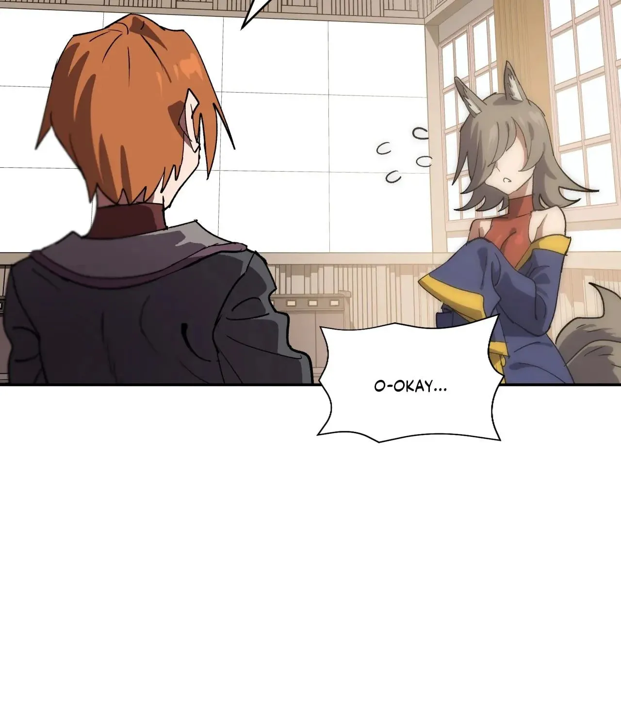 4 Cut Hero Chapter 197 page 64 - 