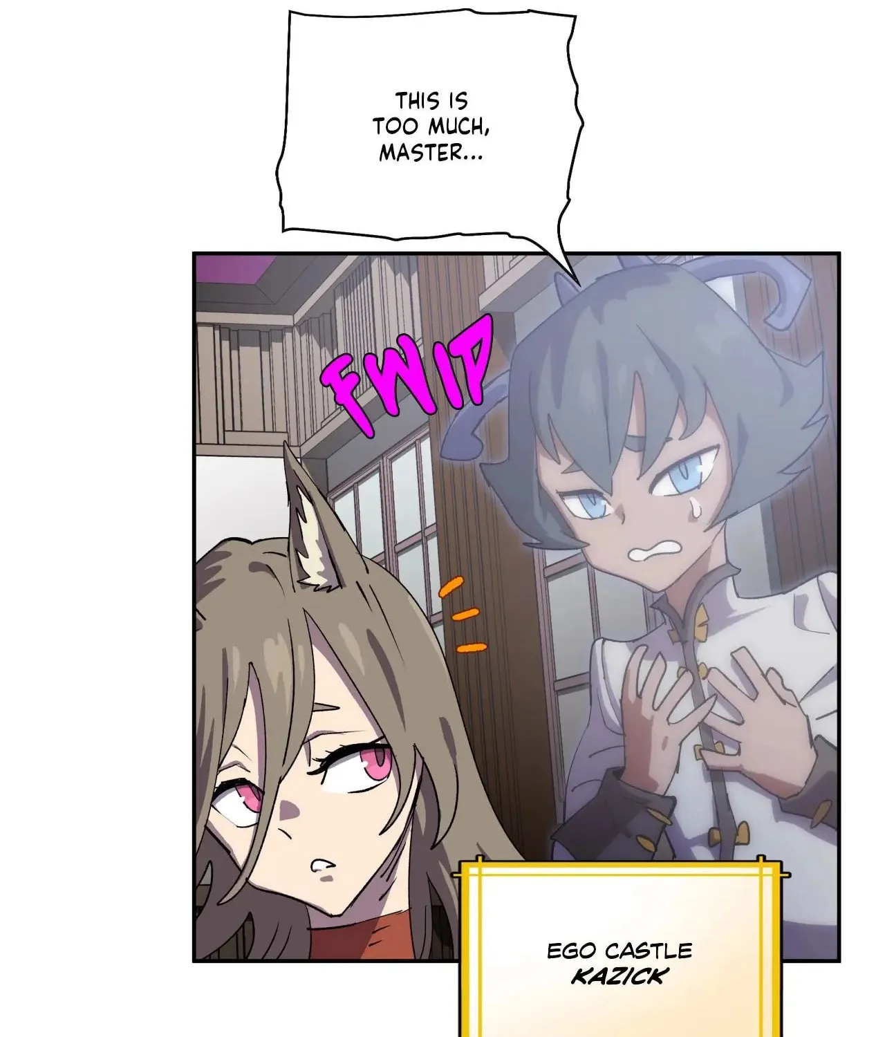 4 Cut Hero Chapter 197 page 65 - 