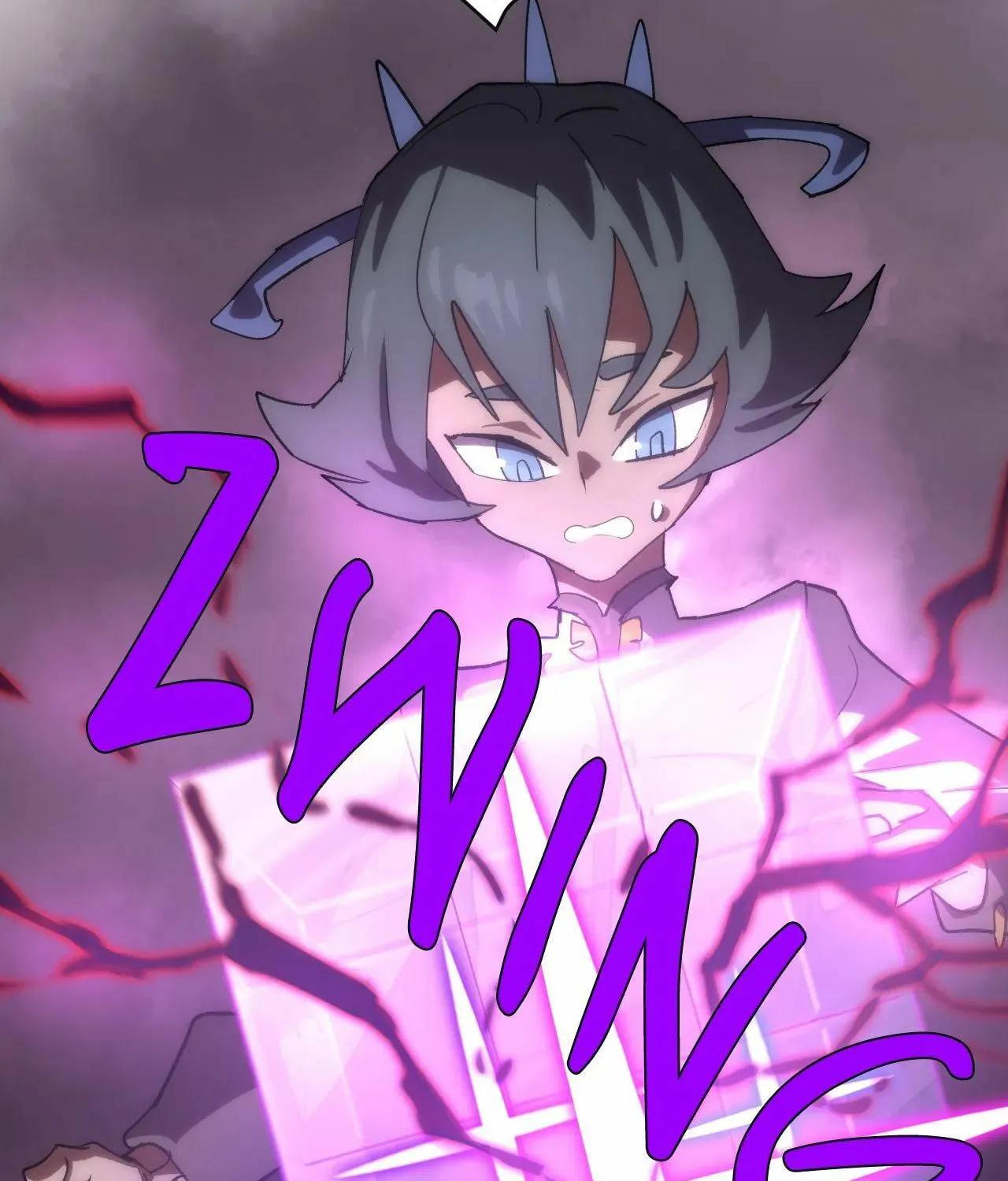 4 Cut Hero Chapter 197 page 67 - 