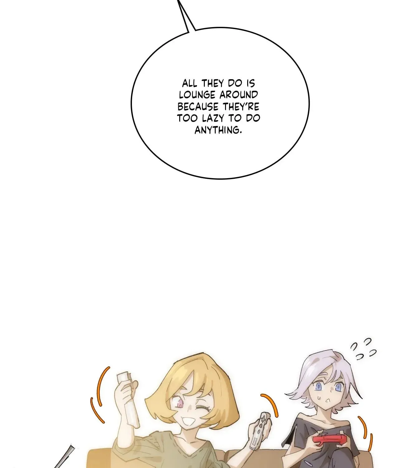 4 Cut Hero Chapter 197 page 70 - 