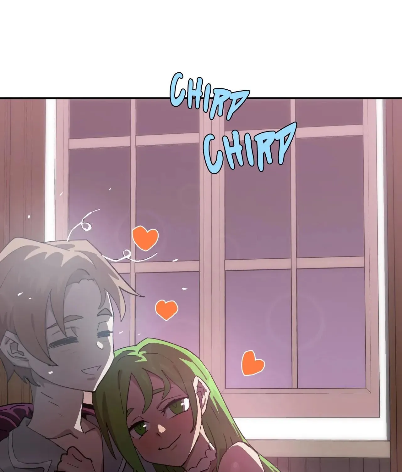 4 Cut Hero Chapter 197 page 8 - 