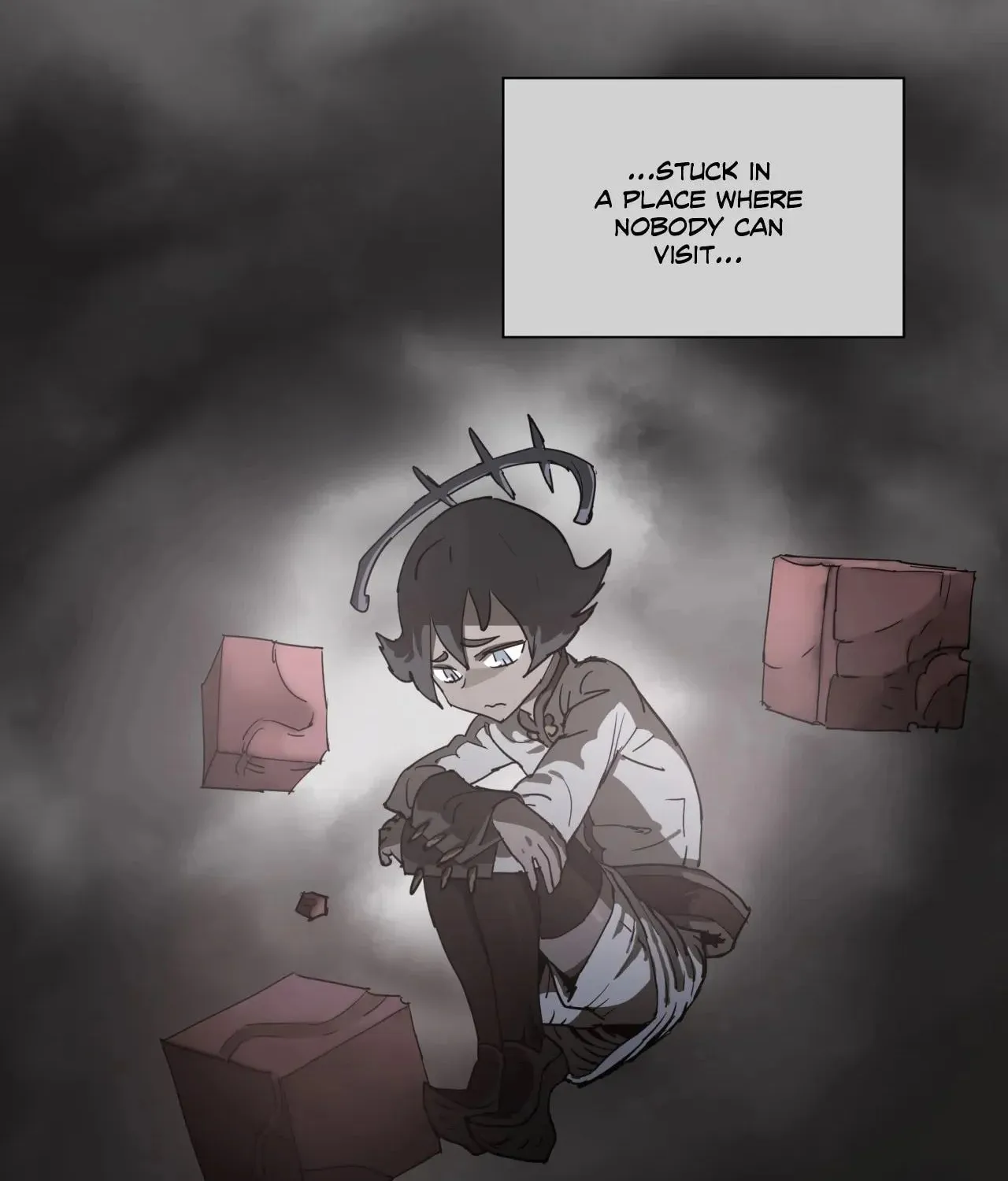 4 Cut Hero Chapter 197 page 74 - 