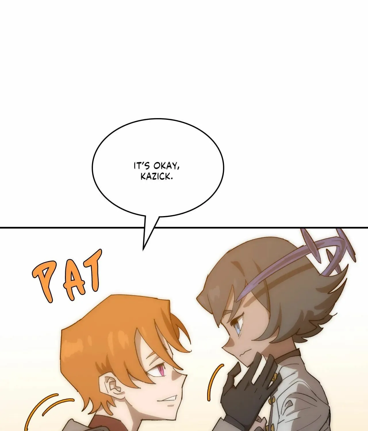 4 Cut Hero Chapter 197 page 76 - 