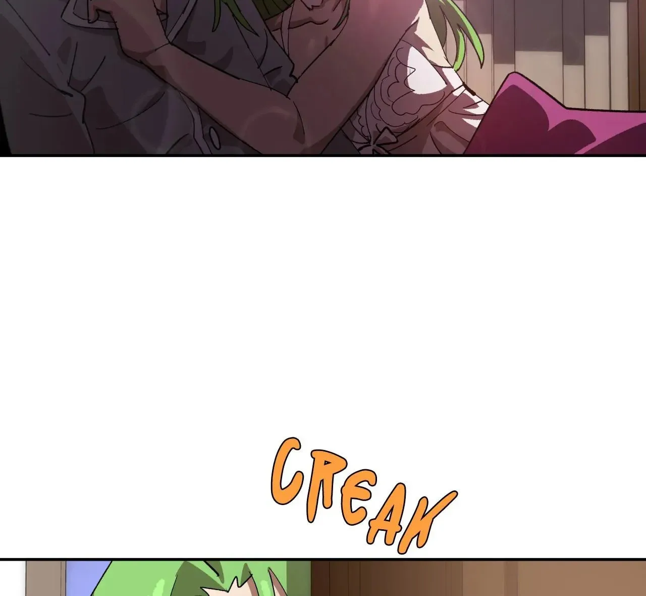 4 Cut Hero Chapter 197 page 9 - 