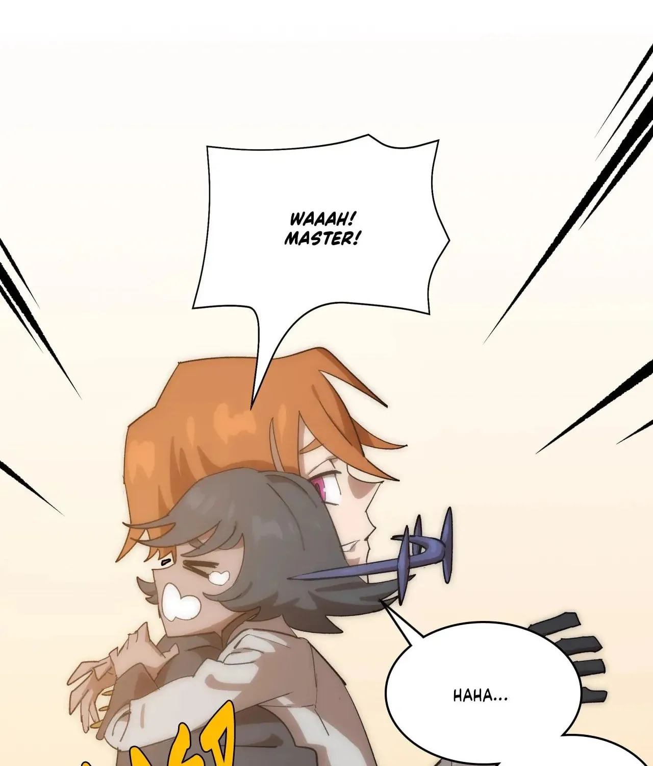 4 Cut Hero Chapter 197 page 83 - 