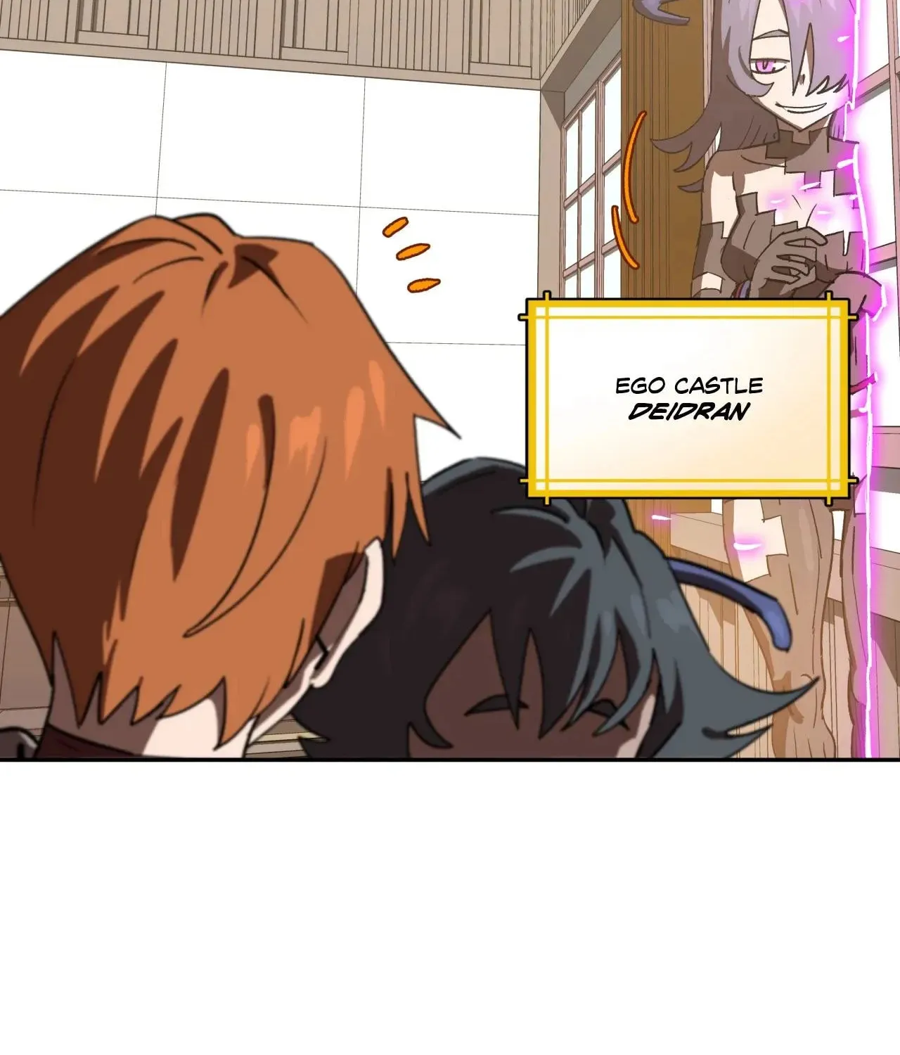 4 Cut Hero Chapter 197 page 86 - 