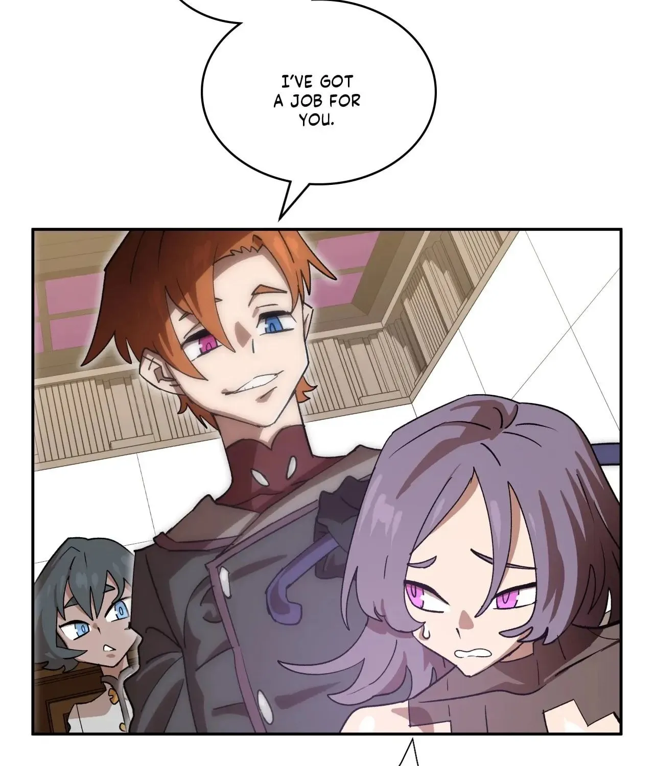 4 Cut Hero Chapter 197 page 89 - 