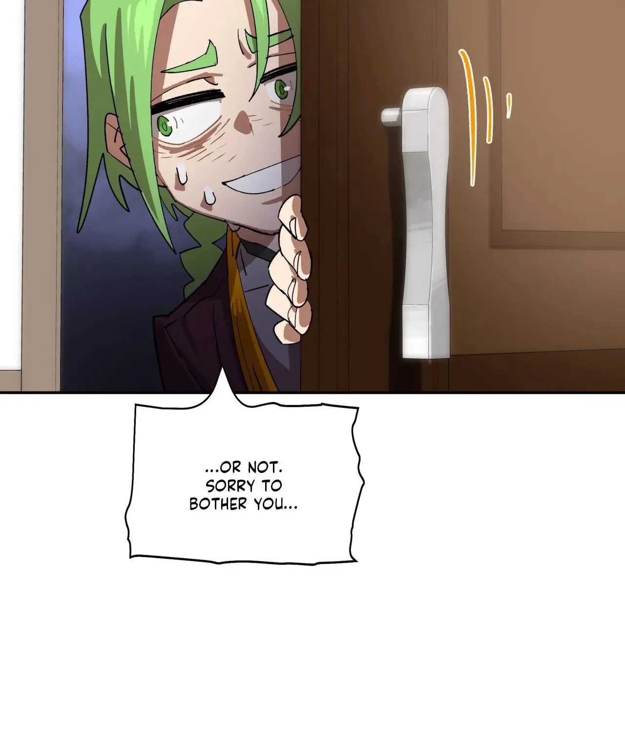 4 Cut Hero Chapter 197 page 10 - 