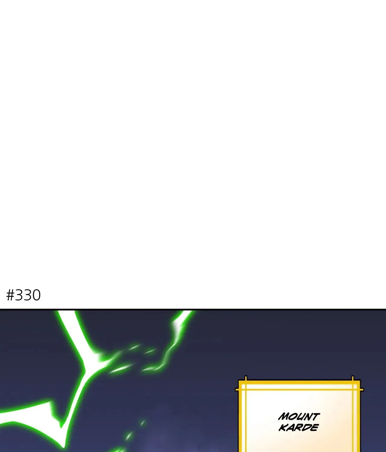 4 Cut Hero Chapter 197 page 94 - 