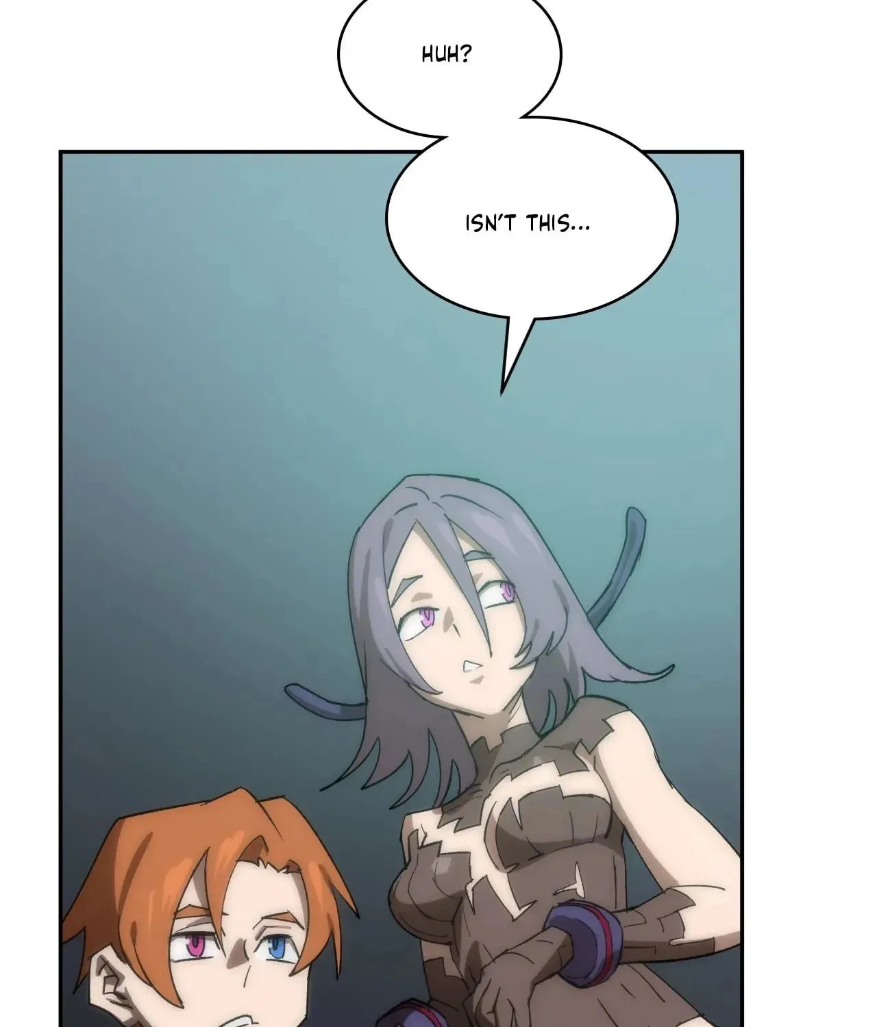 4 Cut Hero Chapter 197 page 97 - 