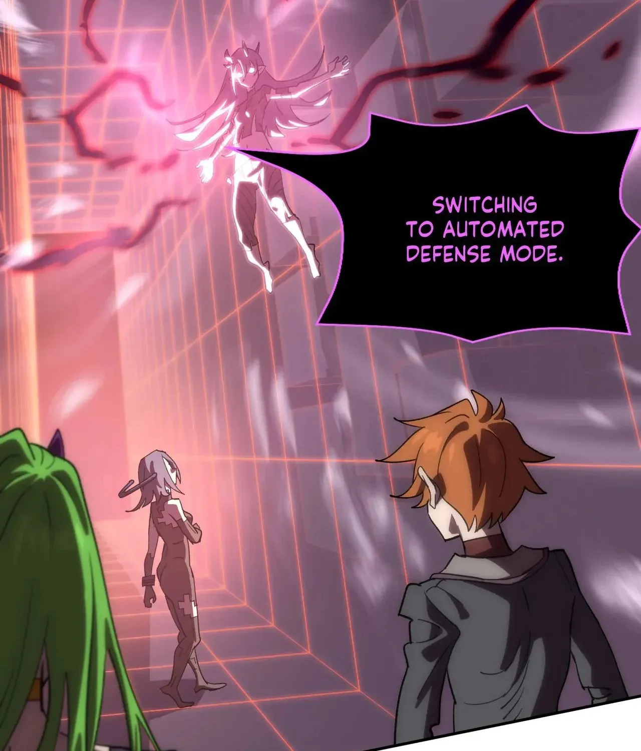 4 Cut Hero Chapter 198 page 2 - 