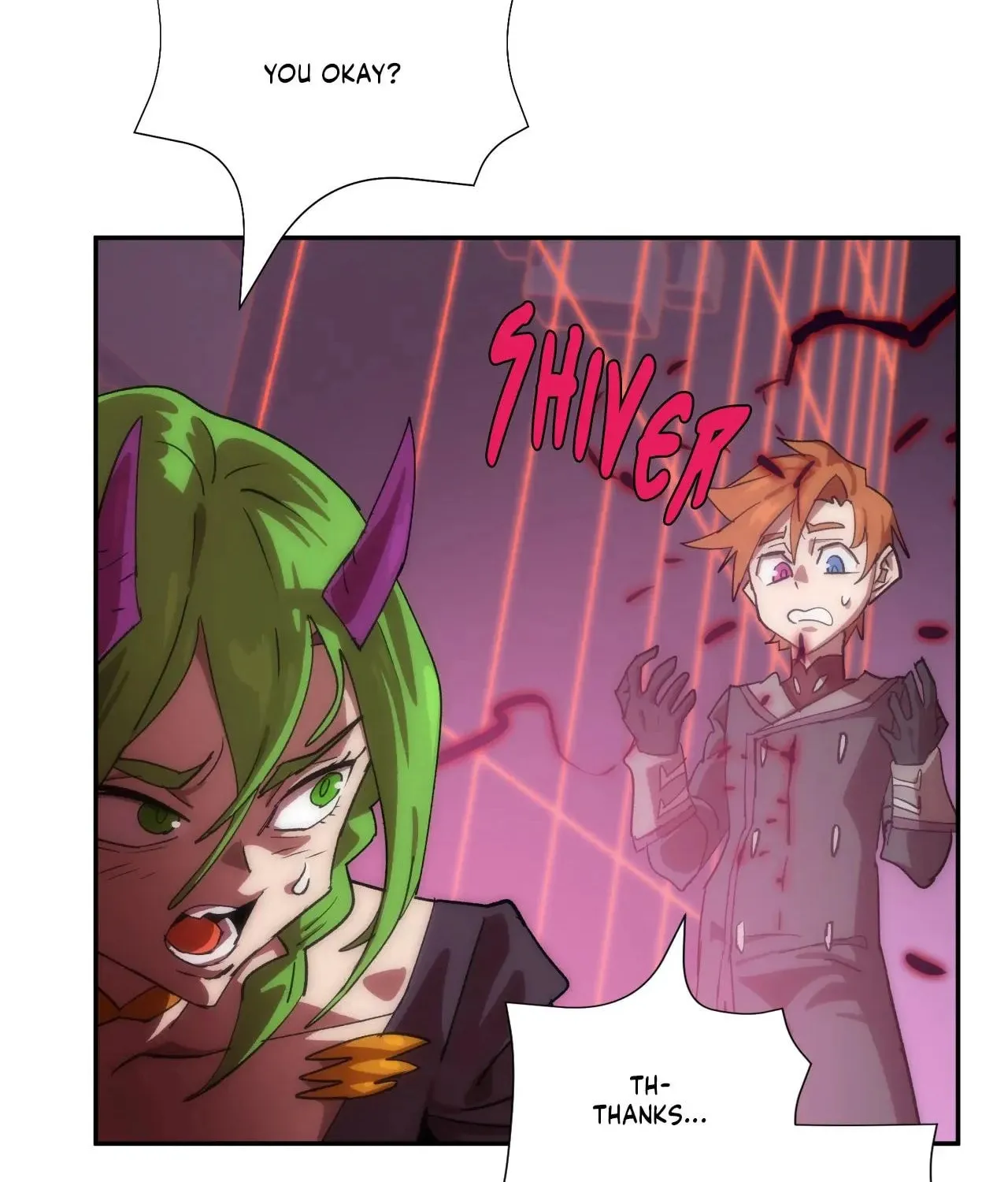 4 Cut Hero Chapter 198 page 11 - 