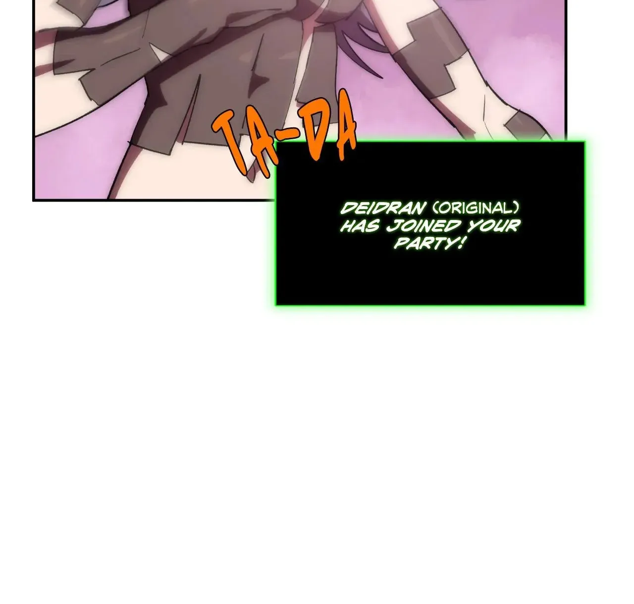 4 Cut Hero Chapter 198 page 116 - 
