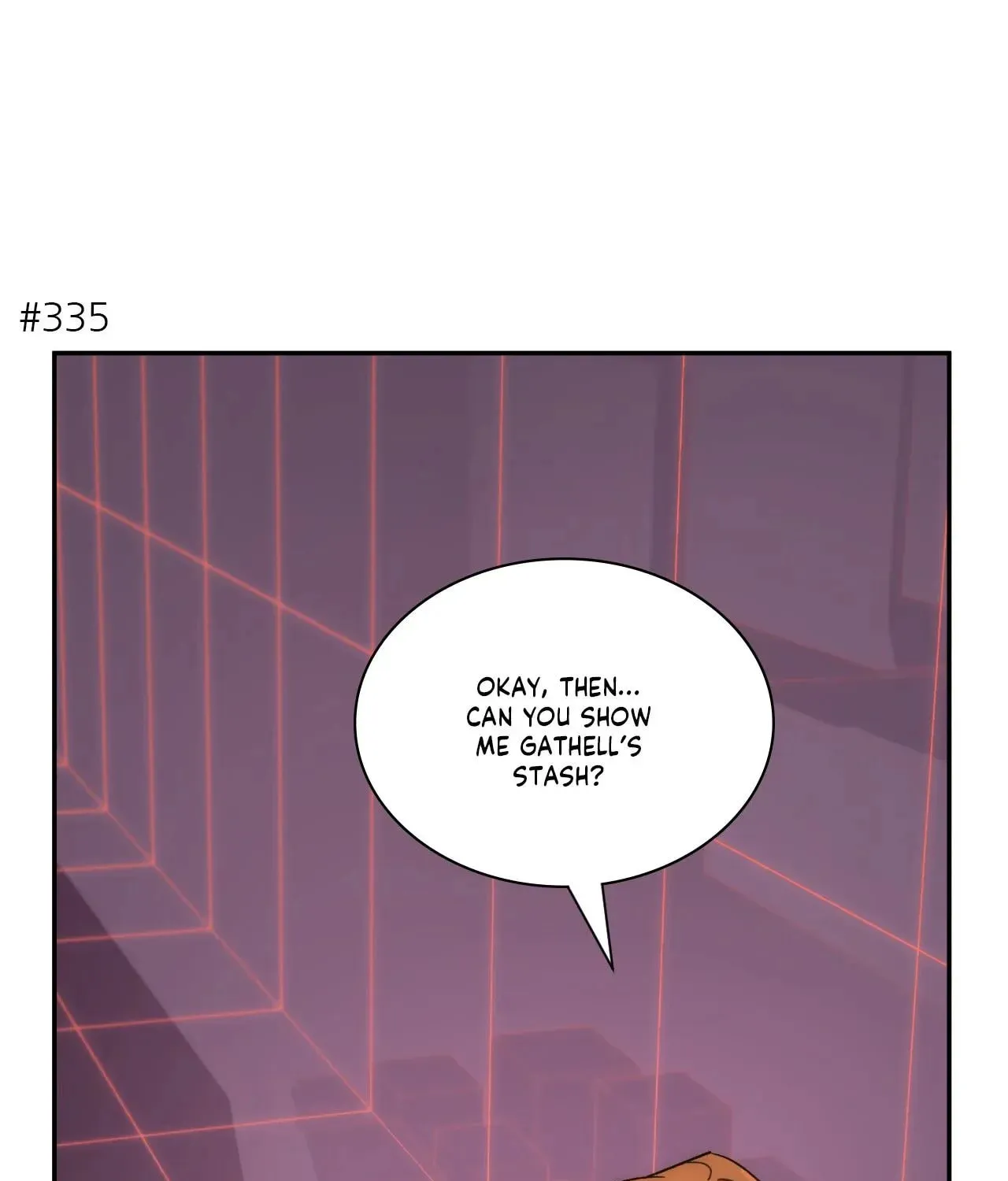 4 Cut Hero Chapter 198 page 117 - 