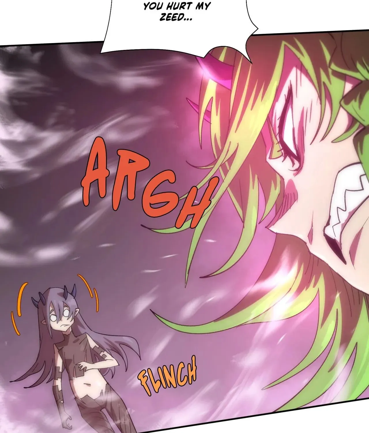 4 Cut Hero Chapter 198 page 13 - 