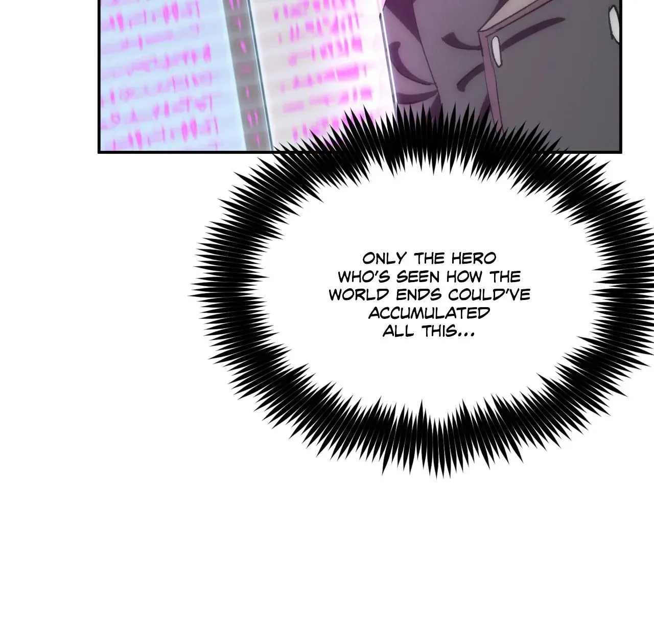 4 Cut Hero Chapter 198 page 125 - 