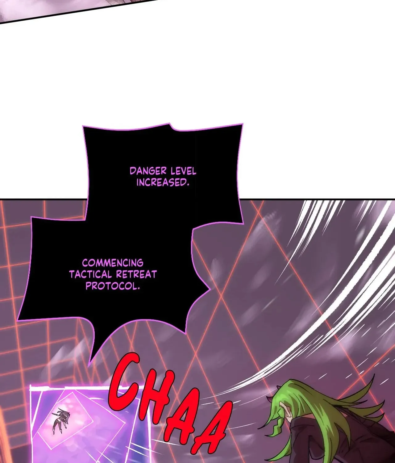 4 Cut Hero Chapter 198 page 14 - 