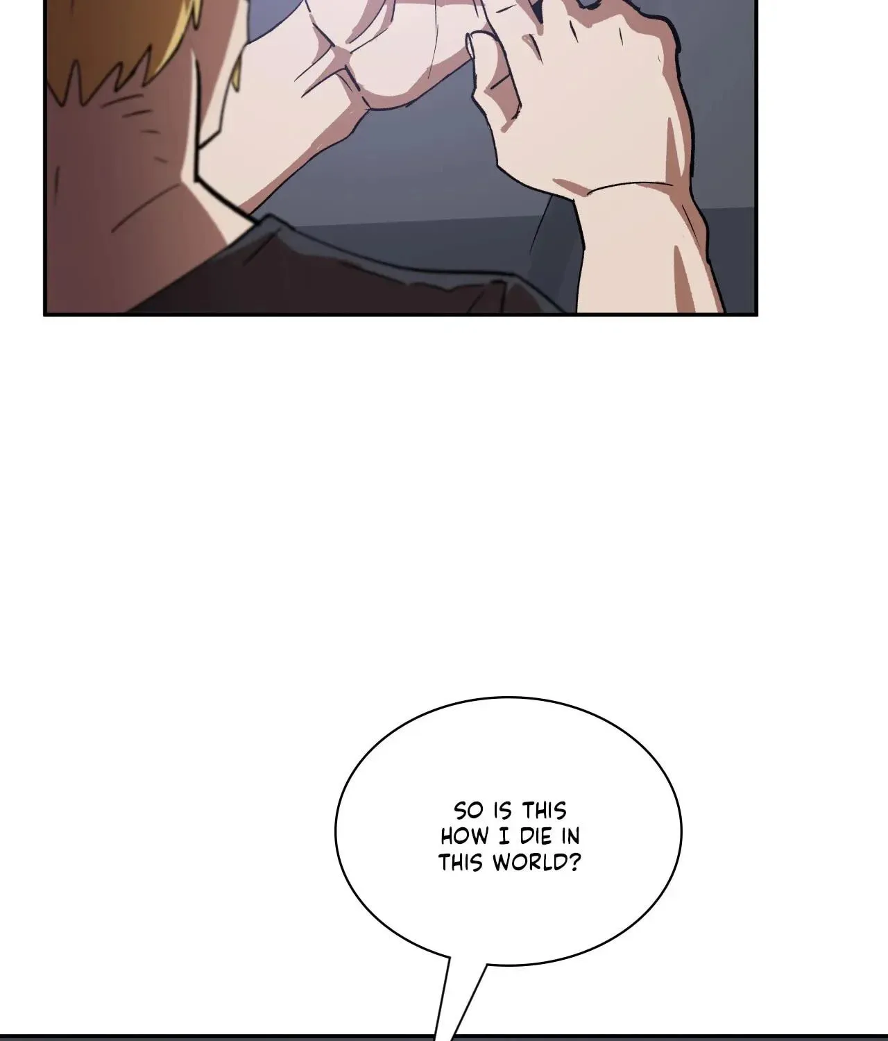 4 Cut Hero Chapter 198 page 138 - 