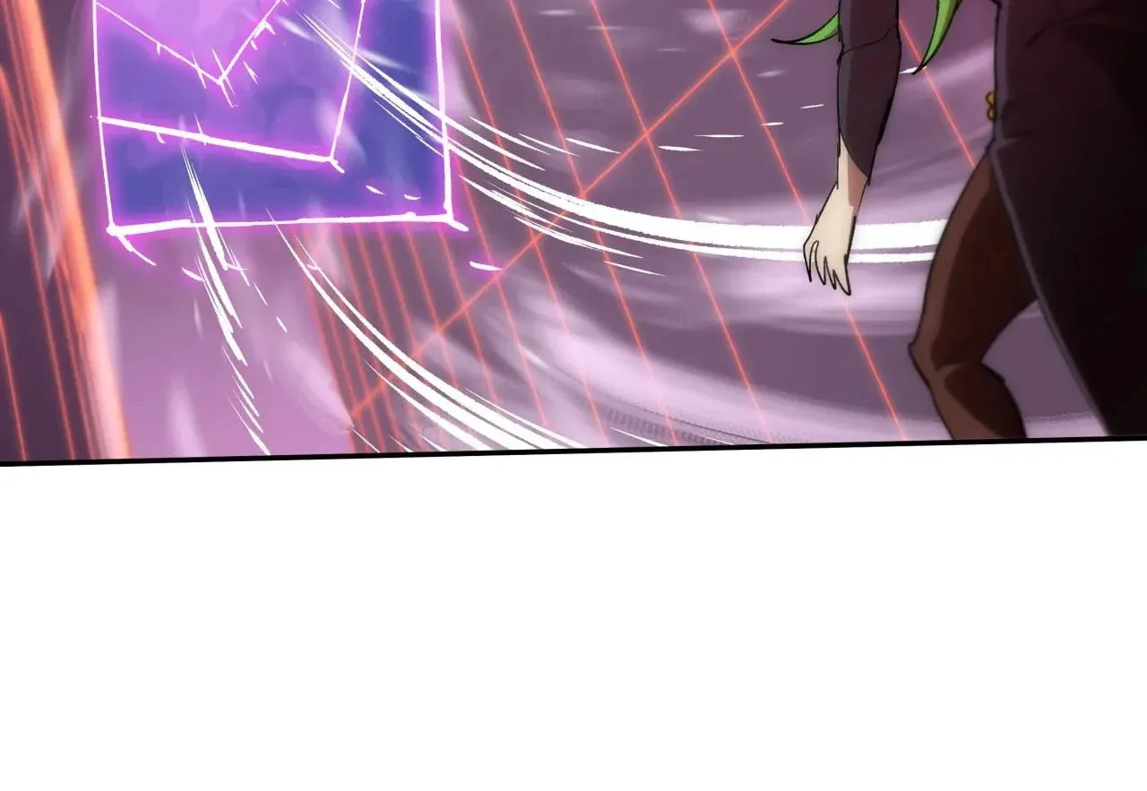 4 Cut Hero Chapter 198 page 15 - 