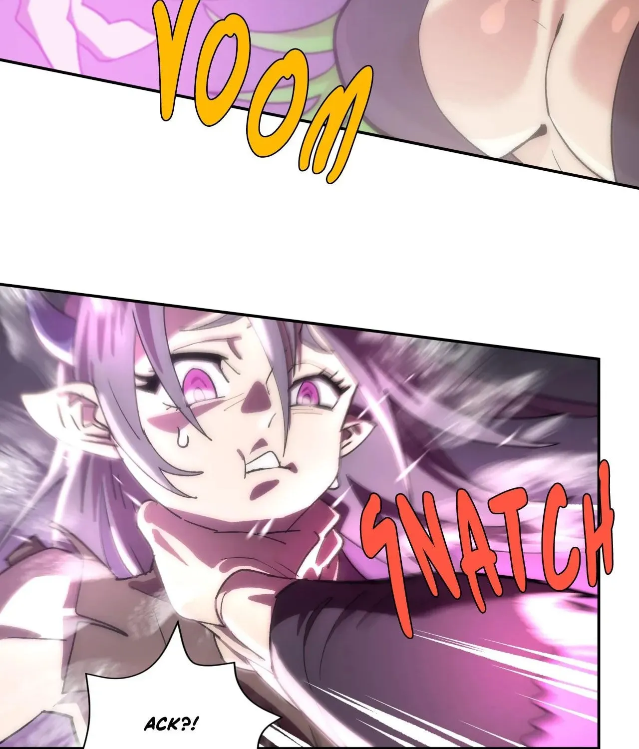 4 Cut Hero Chapter 198 page 17 - 