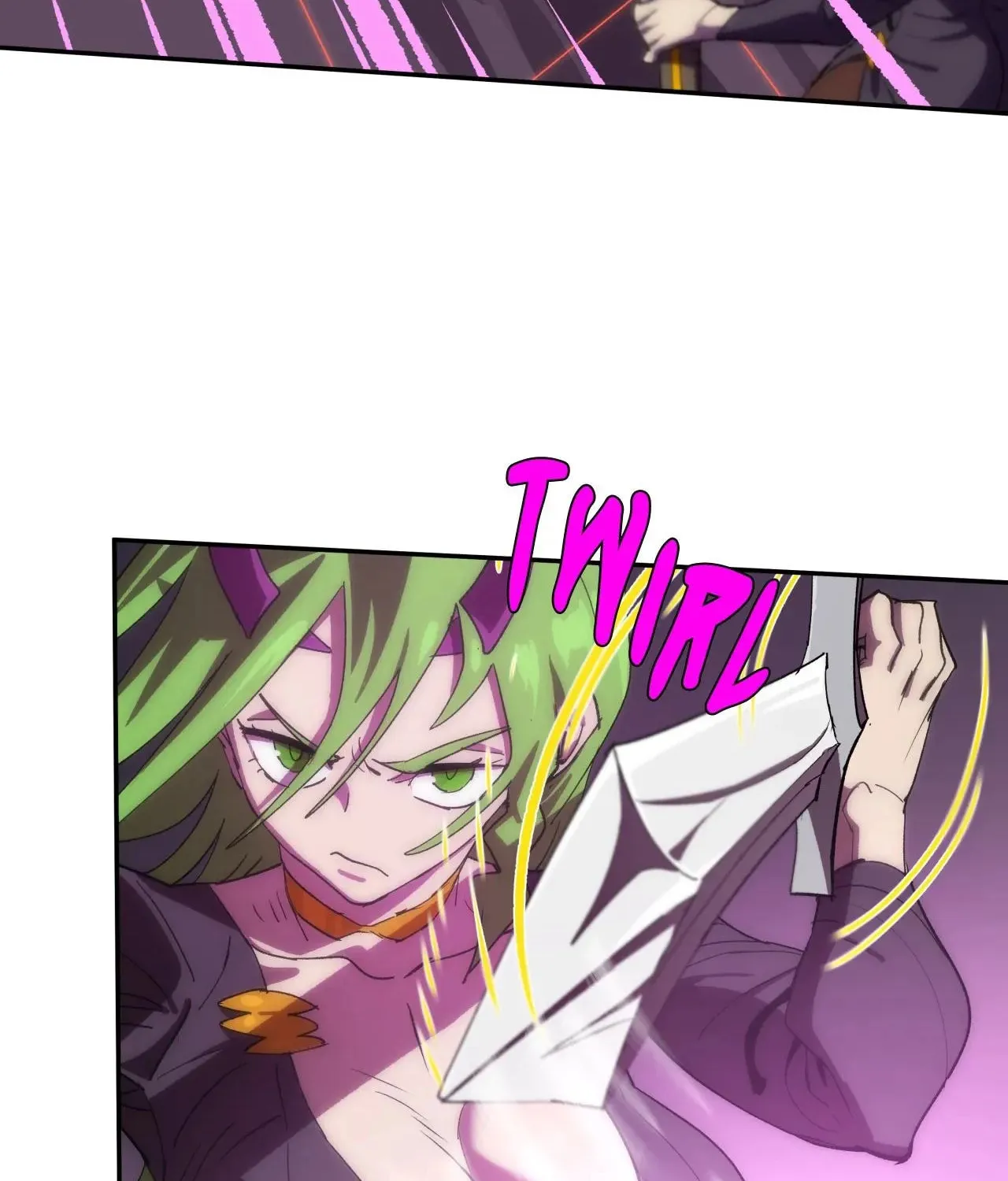 4 Cut Hero Chapter 198 page 20 - 