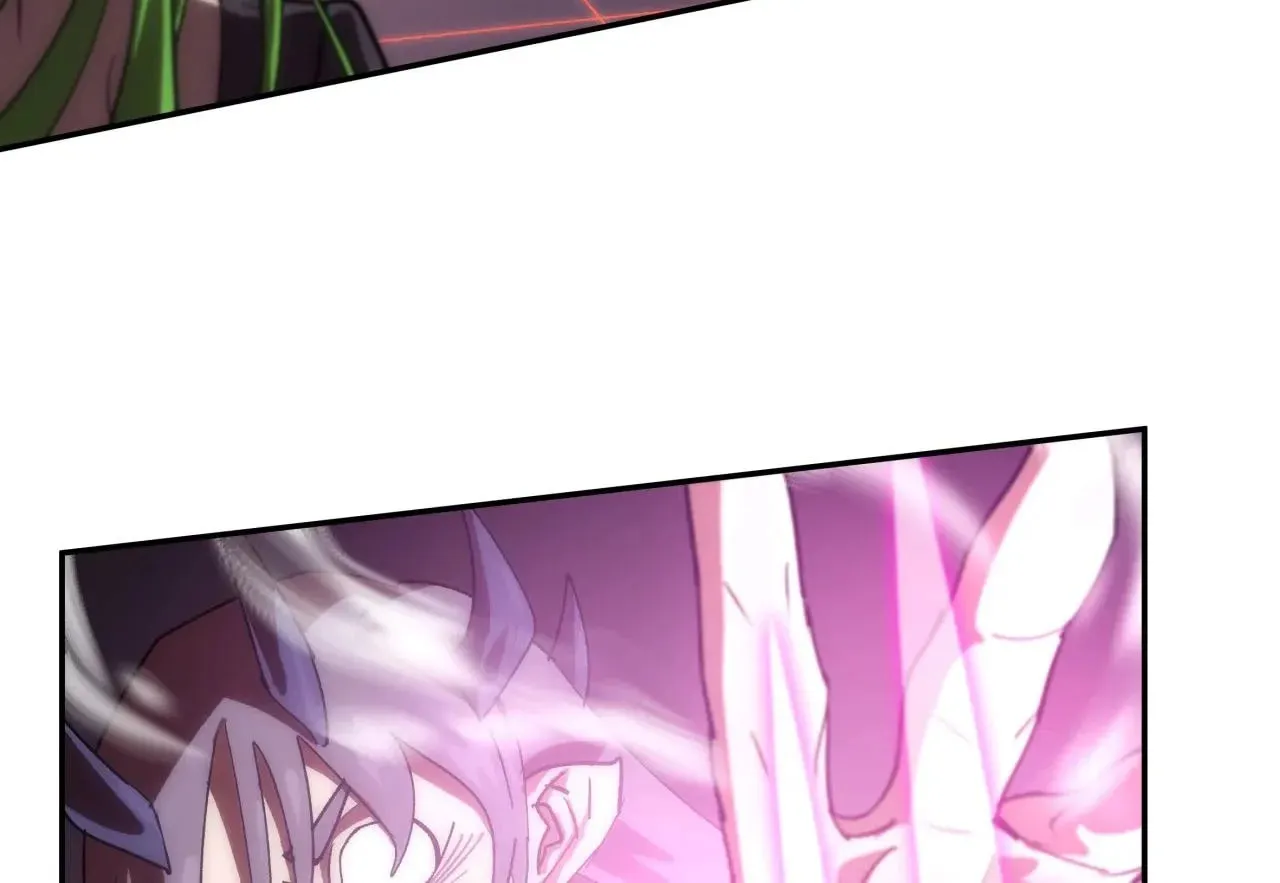 4 Cut Hero Chapter 198 page 3 - 