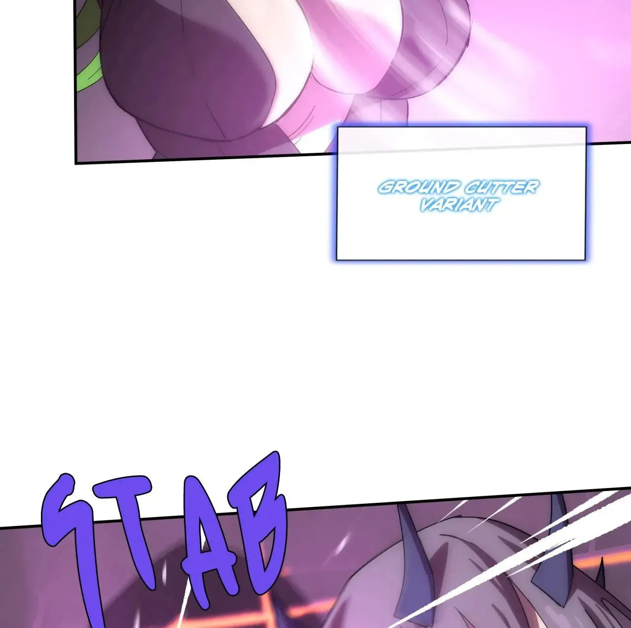 4 Cut Hero Chapter 198 page 21 - 