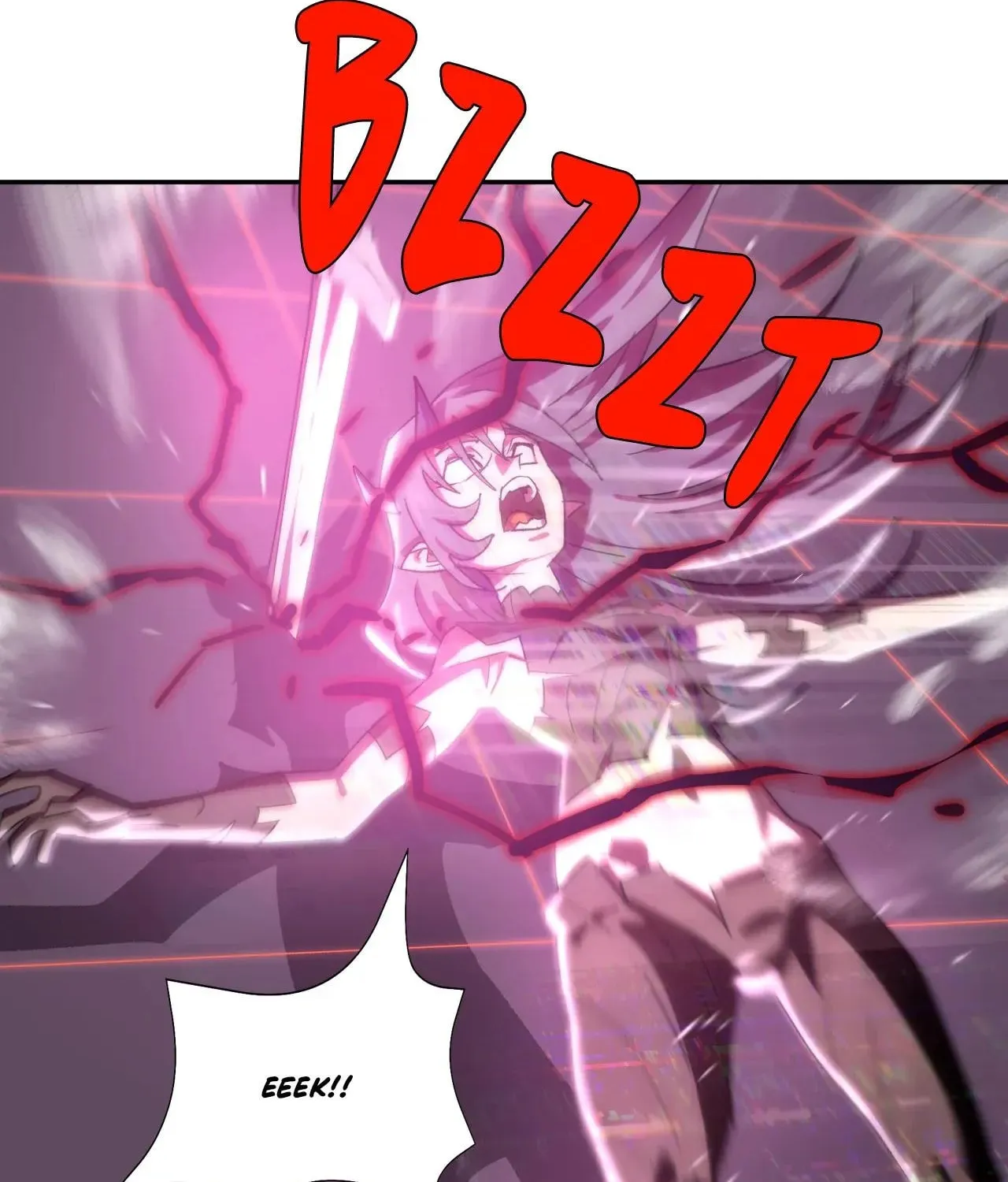 4 Cut Hero Chapter 198 page 23 - 