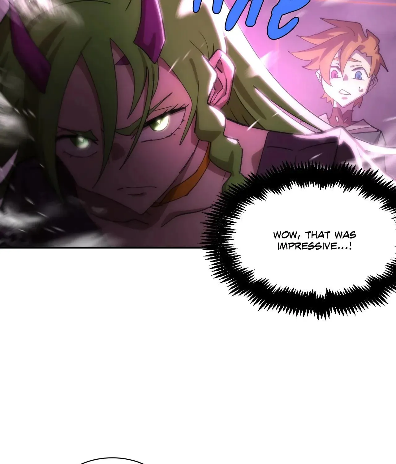 4 Cut Hero Chapter 198 page 25 - 