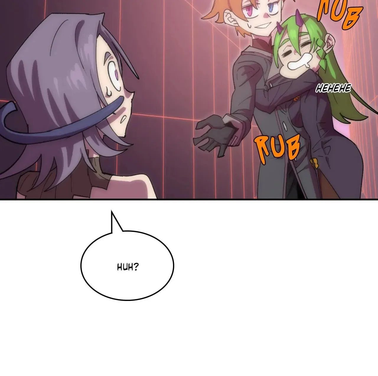 4 Cut Hero Chapter 198 page 30 - 