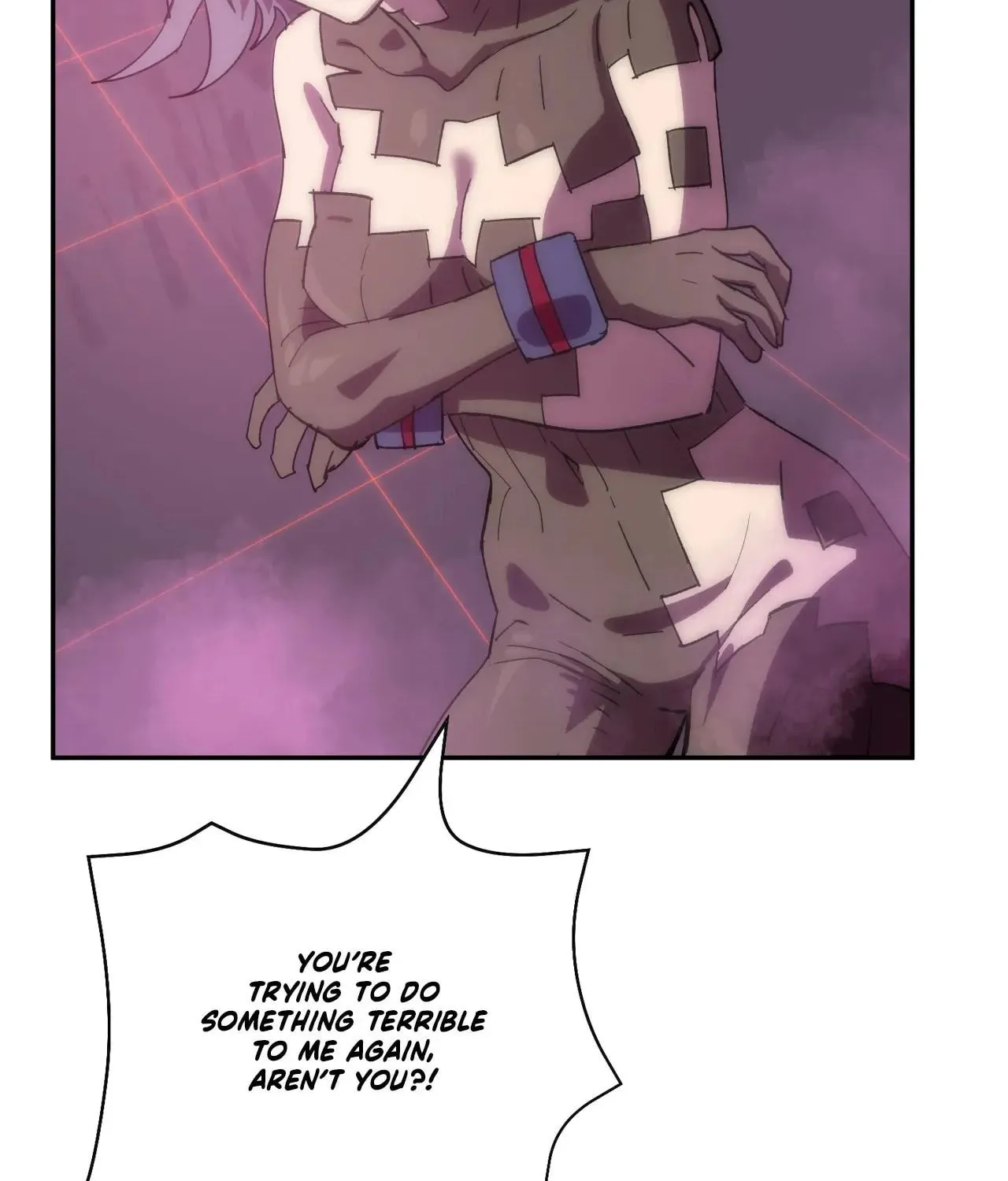 4 Cut Hero Chapter 198 page 32 - 