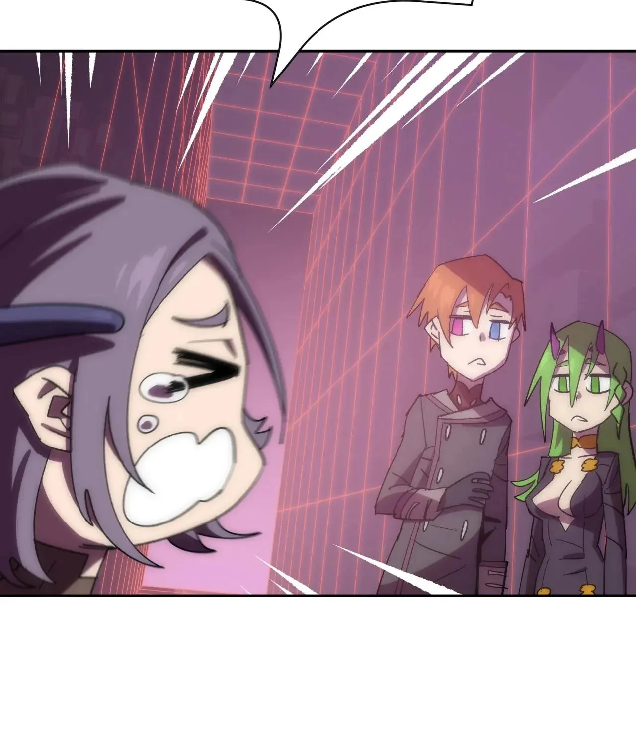 4 Cut Hero Chapter 198 page 40 - 