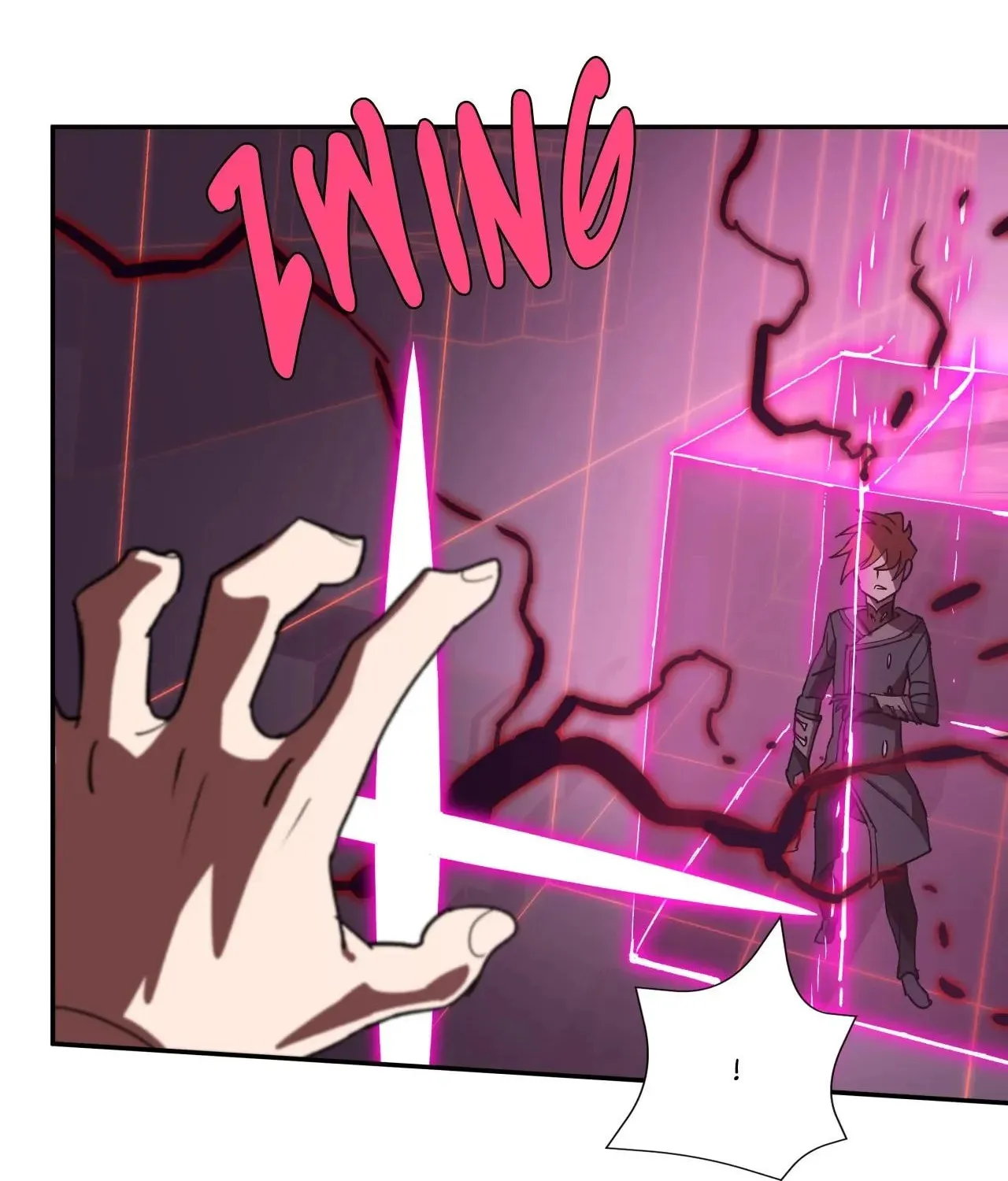 4 Cut Hero Chapter 198 page 5 - 