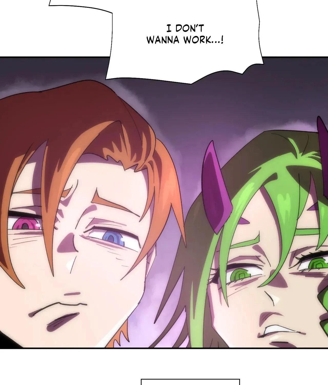 4 Cut Hero Chapter 198 page 43 - 