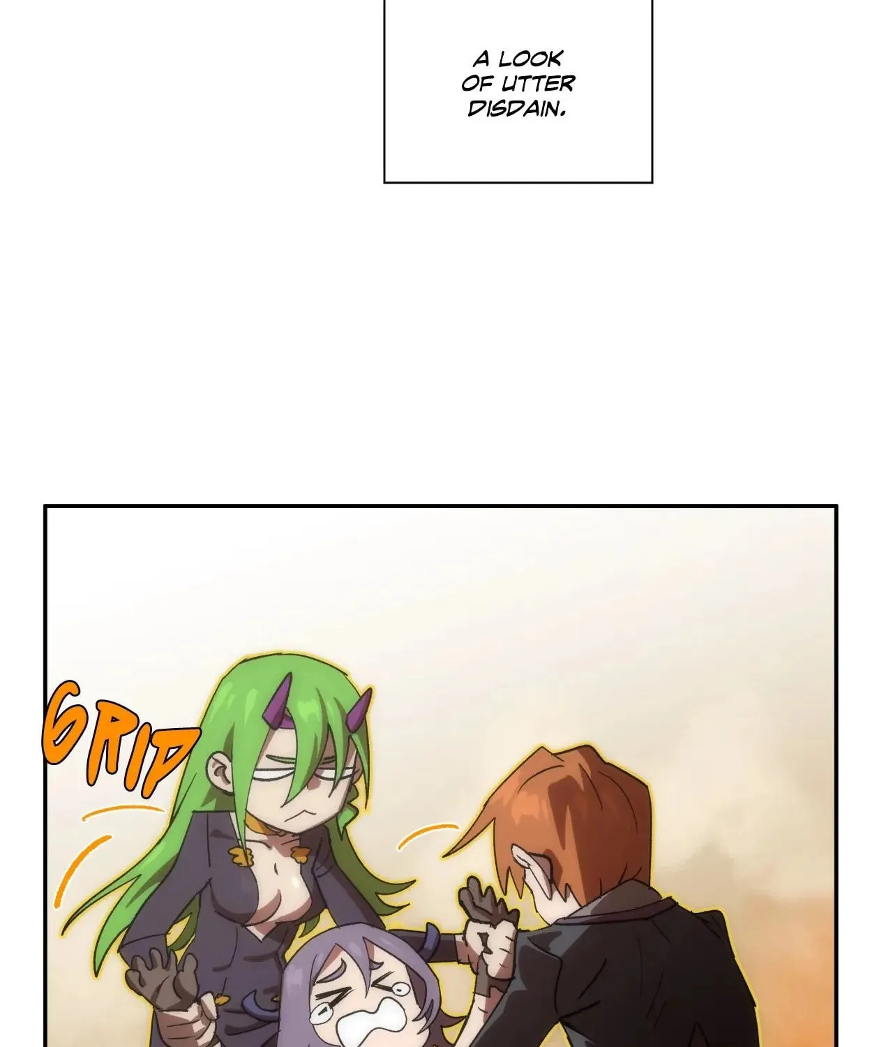 4 Cut Hero Chapter 198 page 44 - 