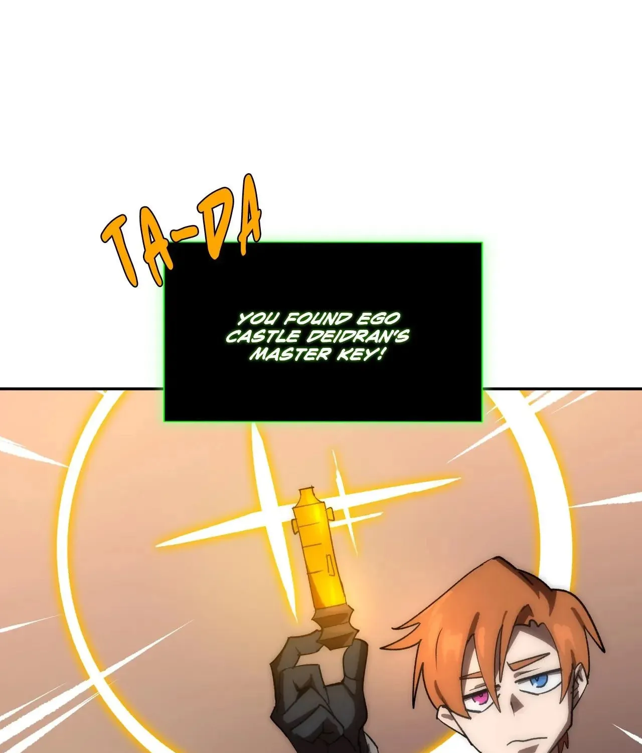 4 Cut Hero Chapter 198 page 46 - 
