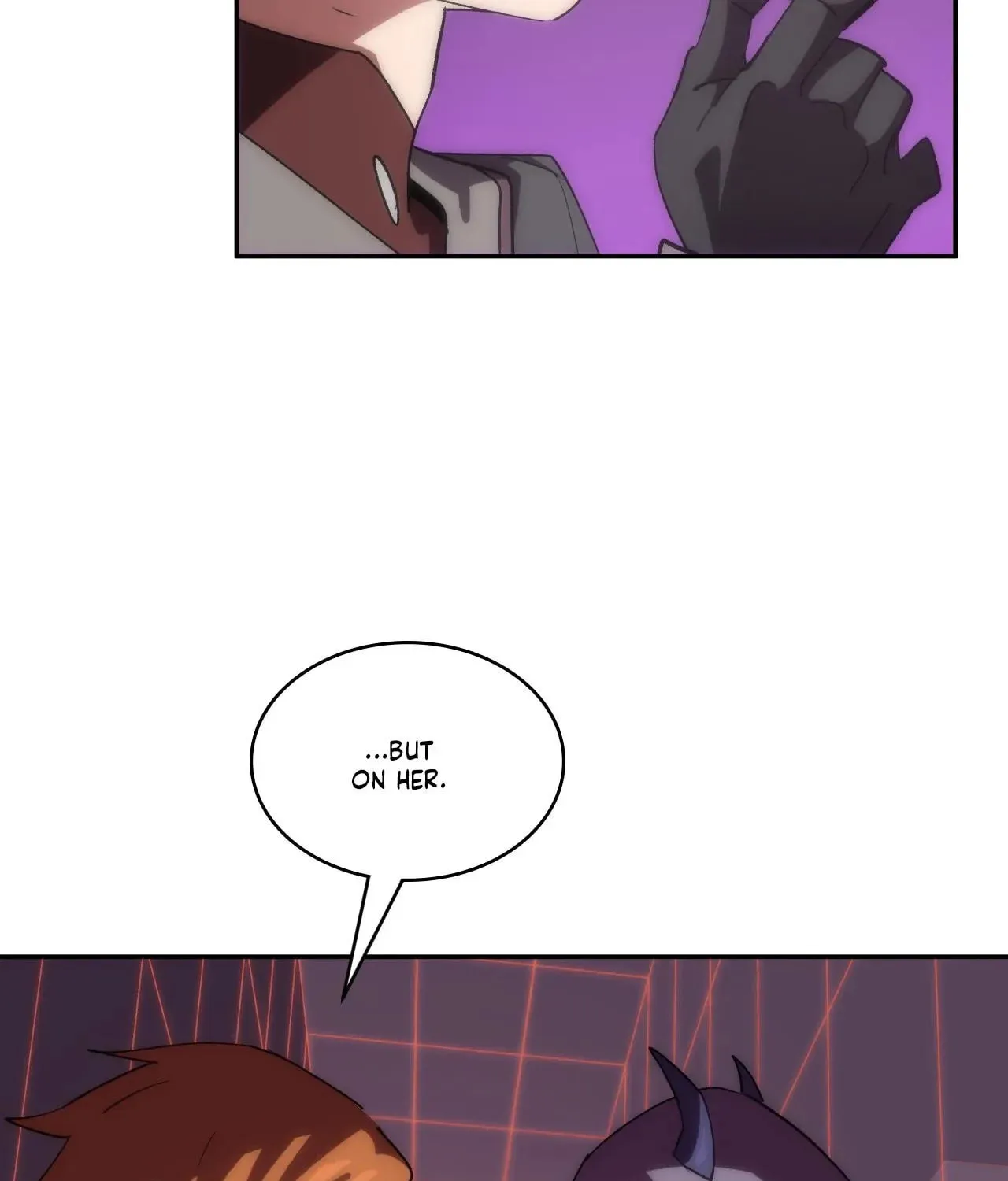 4 Cut Hero Chapter 198 page 50 - 