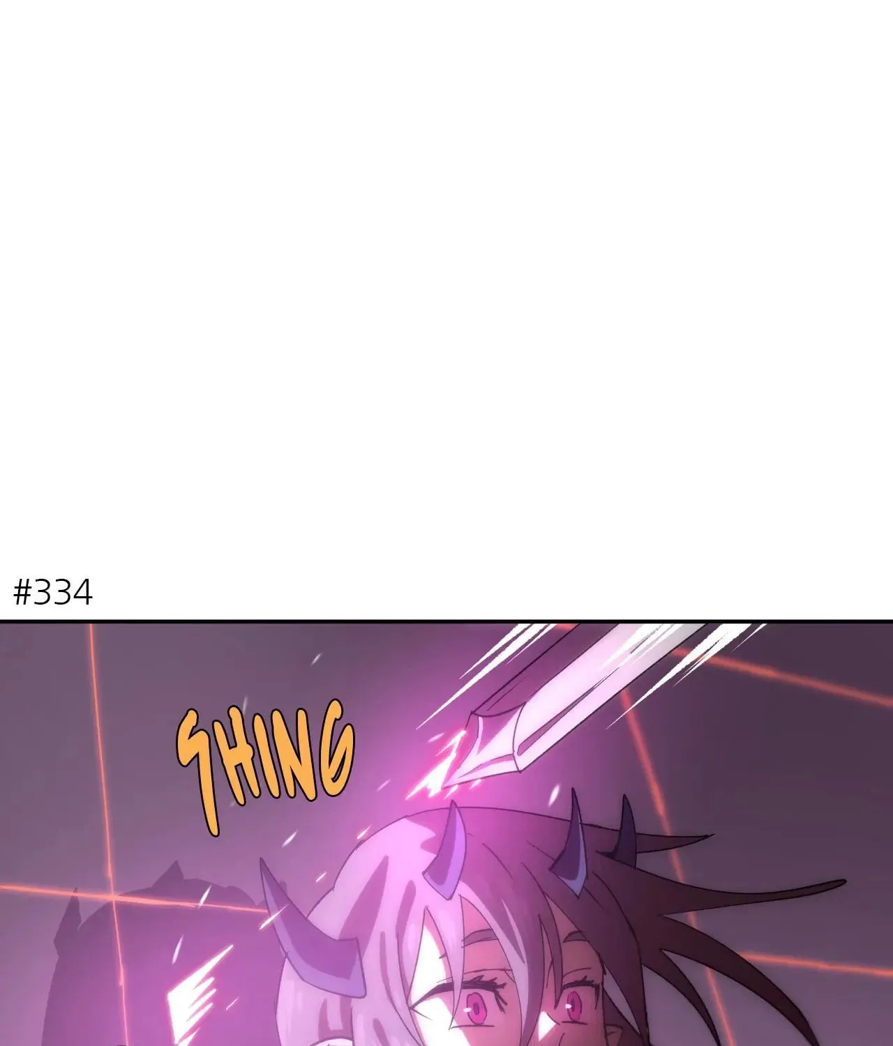 4 Cut Hero Chapter 198 page 58 - 