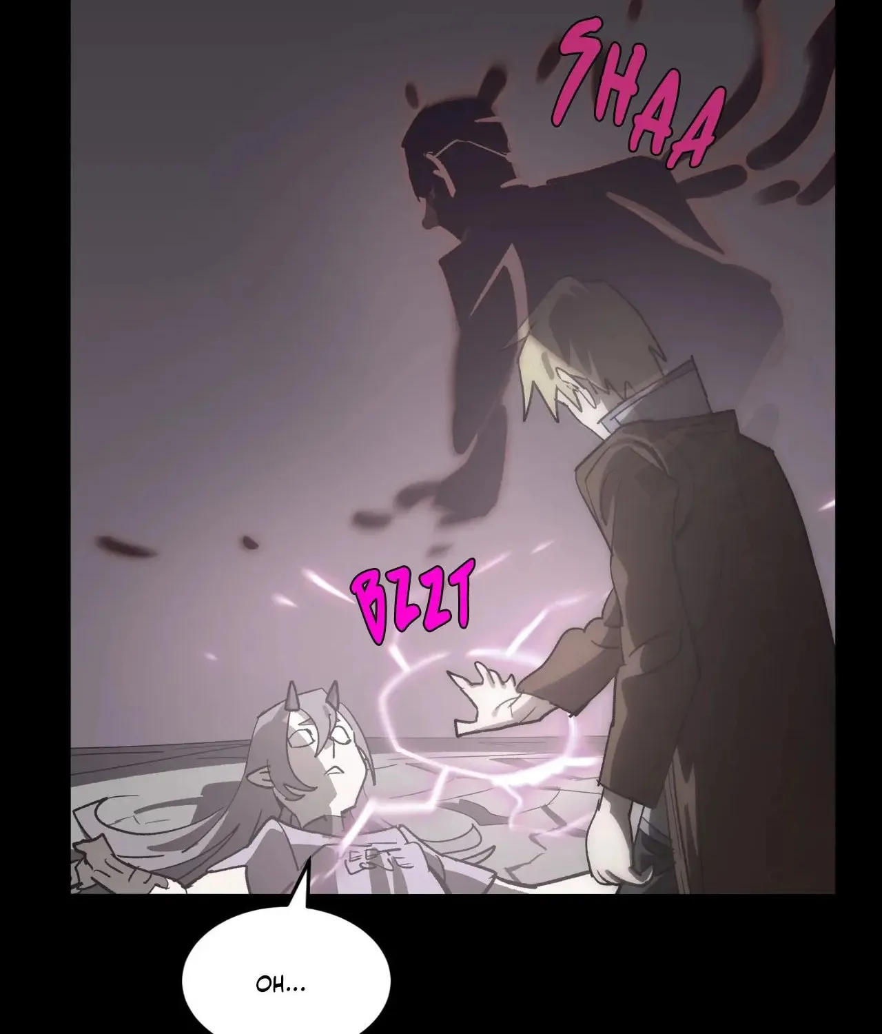 4 Cut Hero Chapter 198 page 70 - 